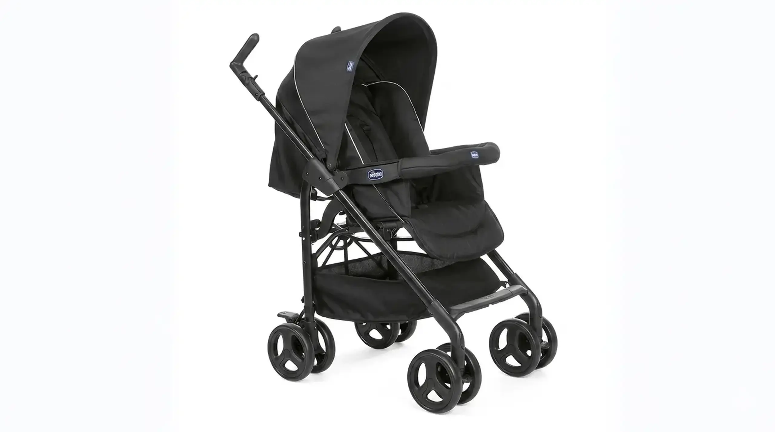 Carucior Chicco Trio Sprint