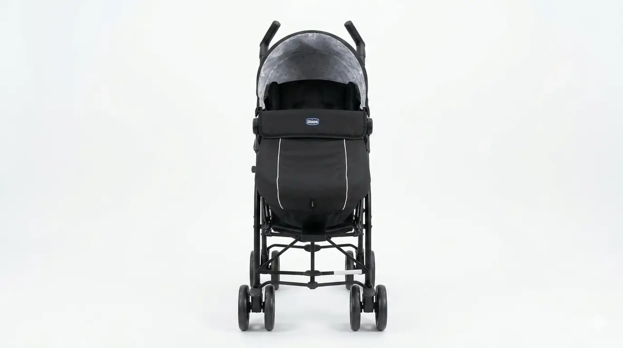 Carucior Chicco Trio Sprint