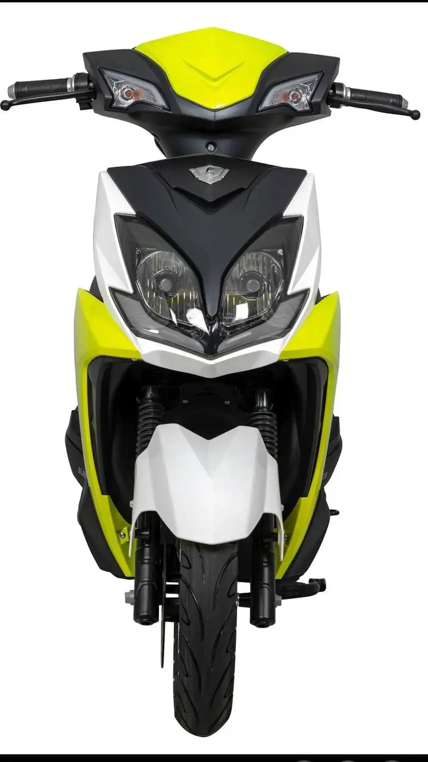 Trotineta electrica 2400W x