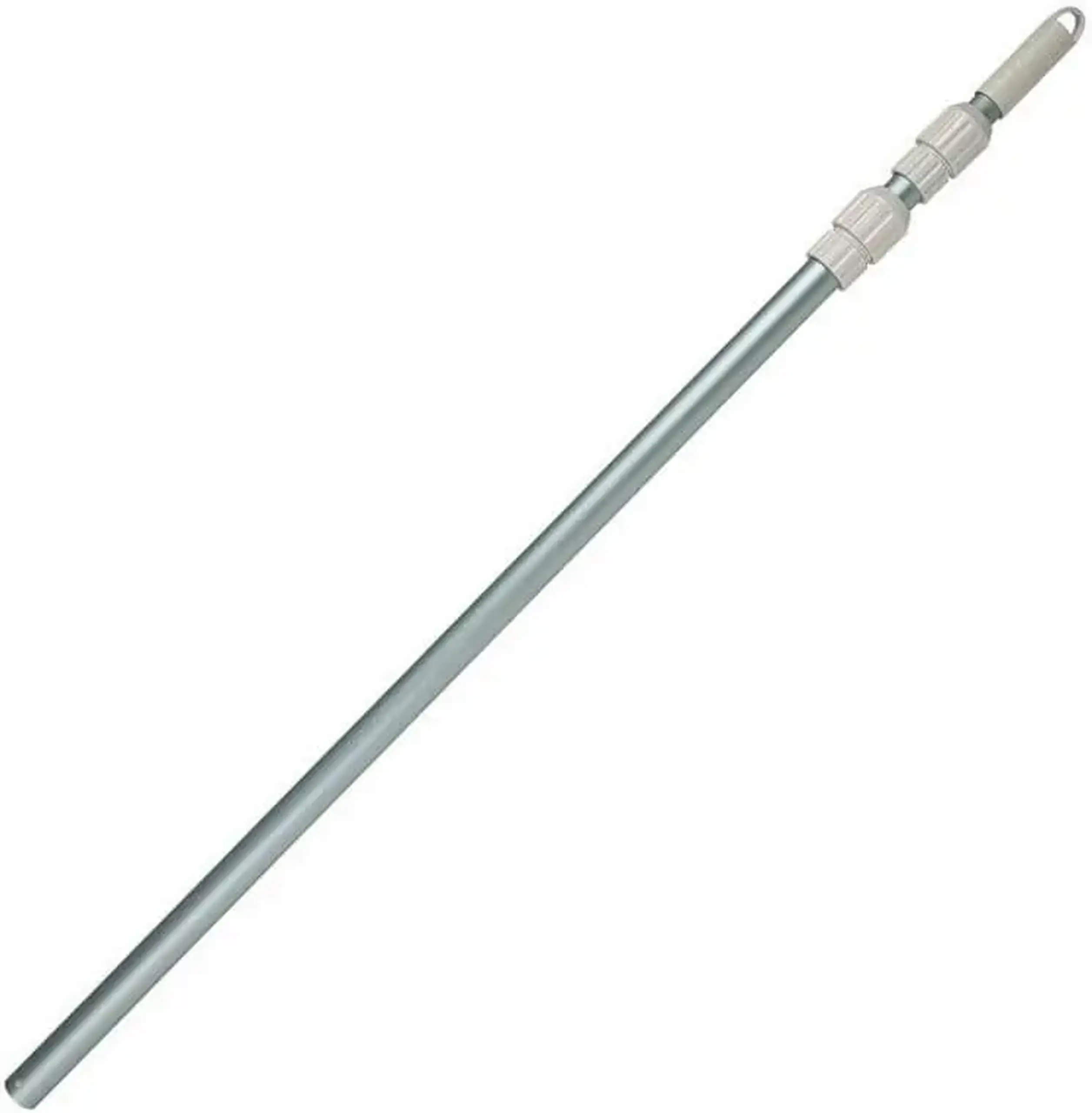 Maner telescopic aluminiu intex 29055, 279 cm