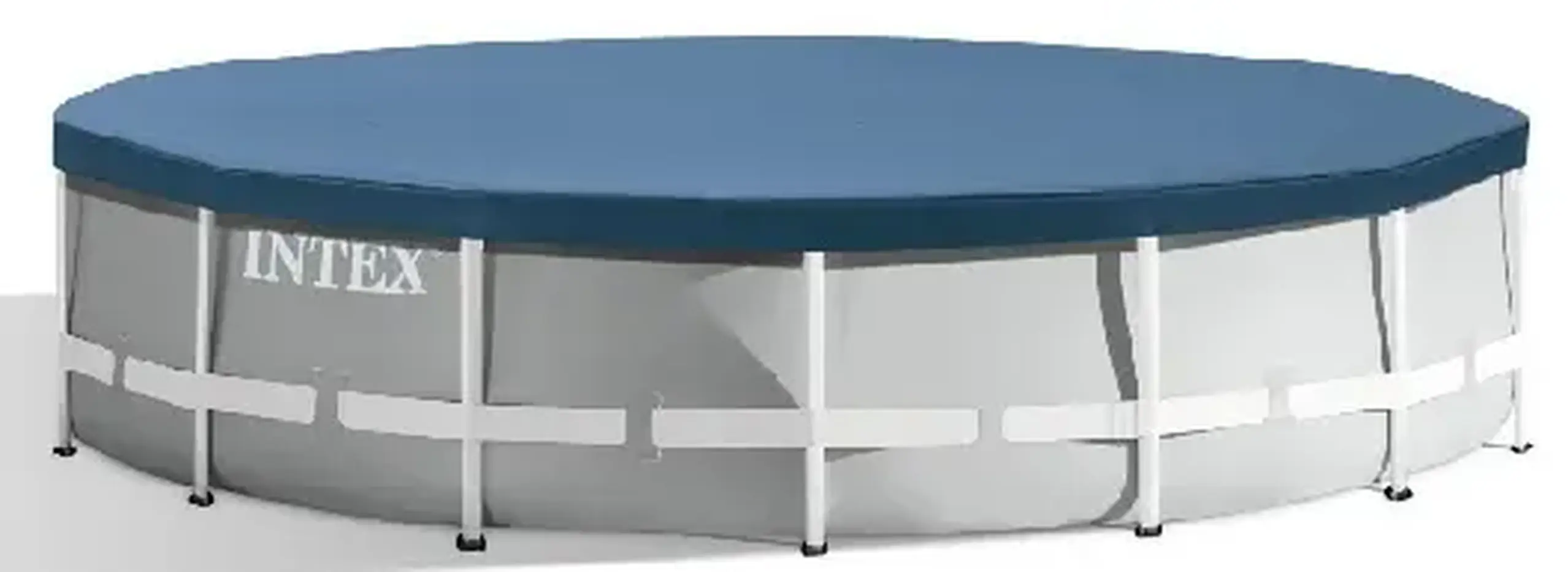 Prelata Intex 28032 pentru piscina Rotunda, 4.57m x 25cm