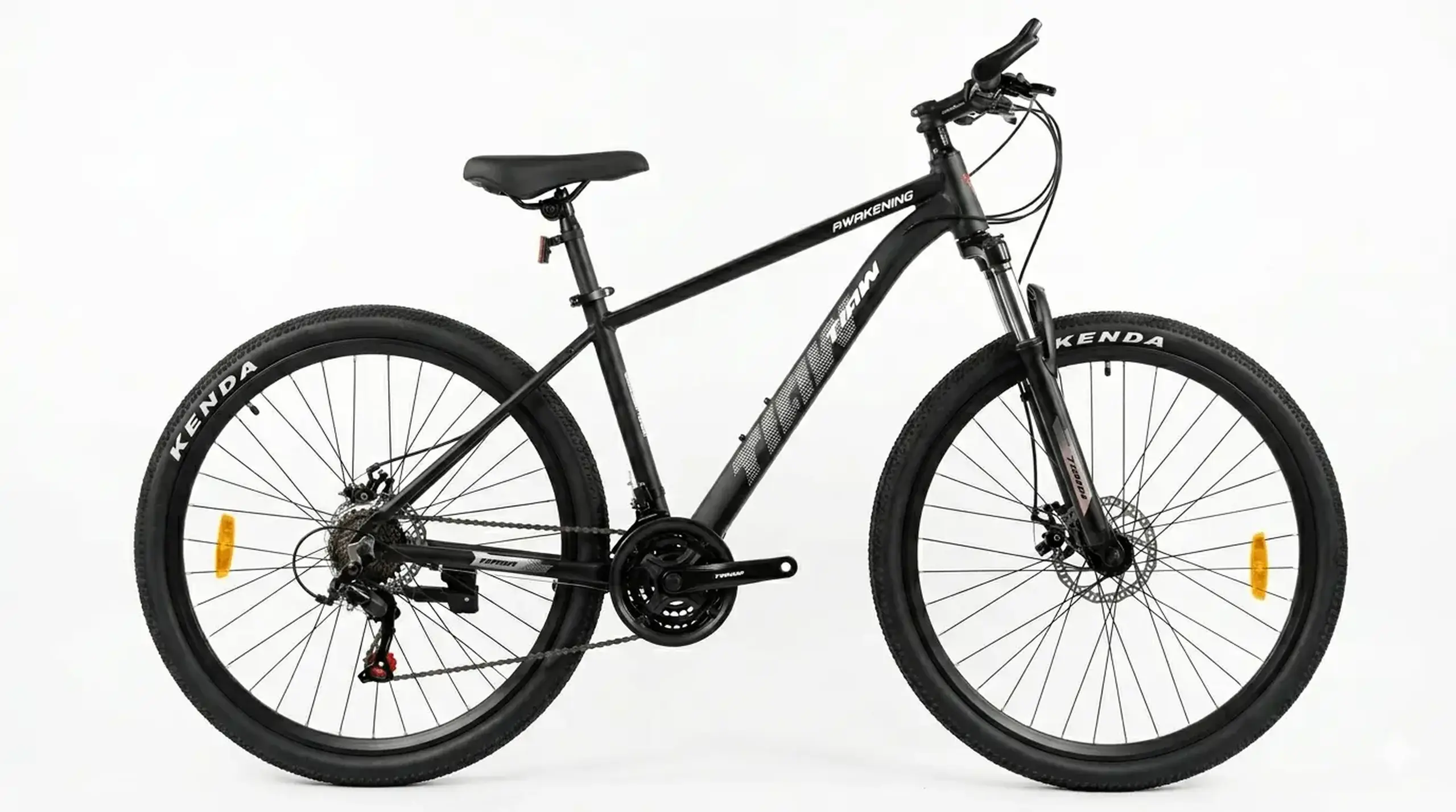 TIAW 27.5 negru
