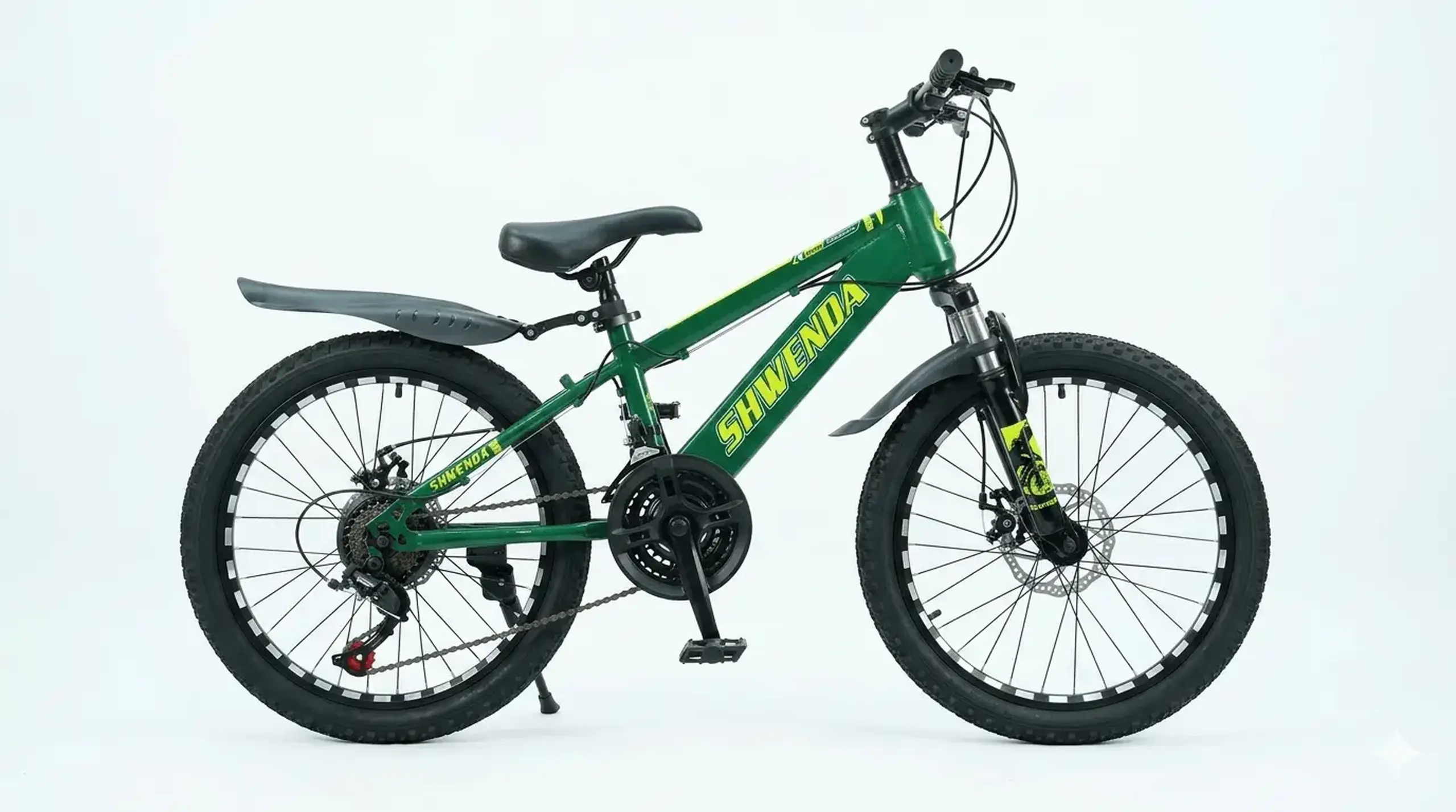 SHWENDA 20 verde