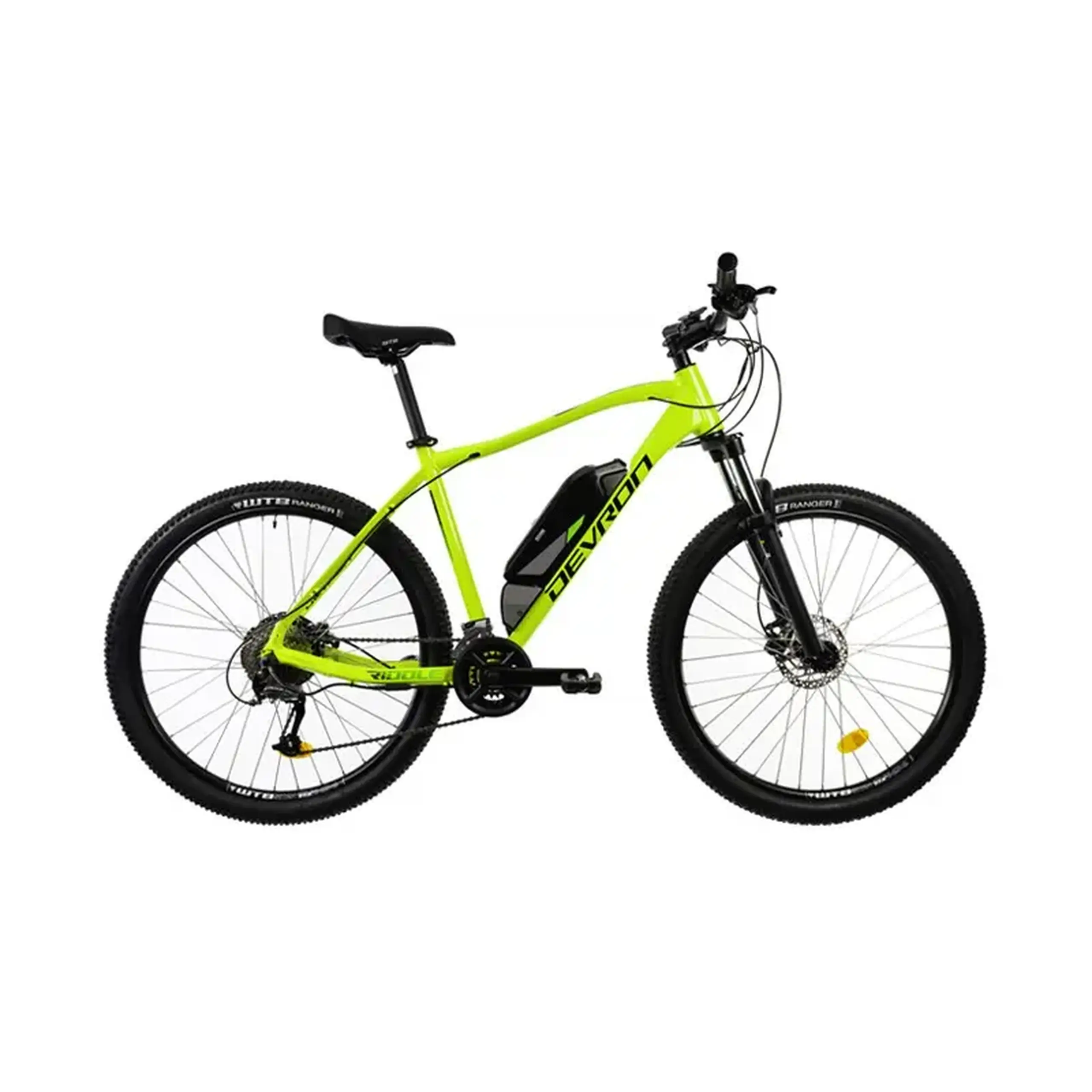 Devron Riddle M1.7 — 27,5 Neon