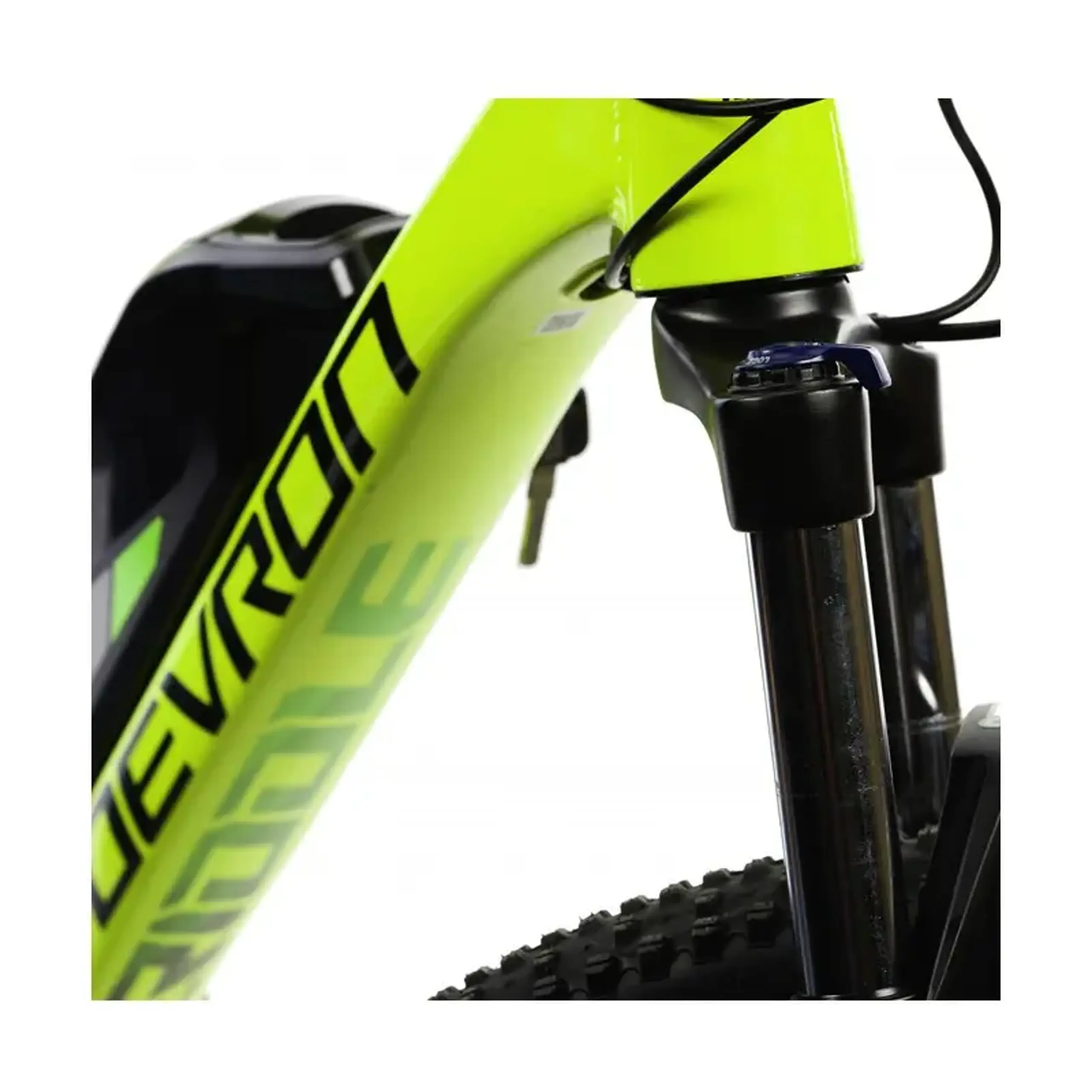 Devron Riddle M1.7 — 27,5 Neon