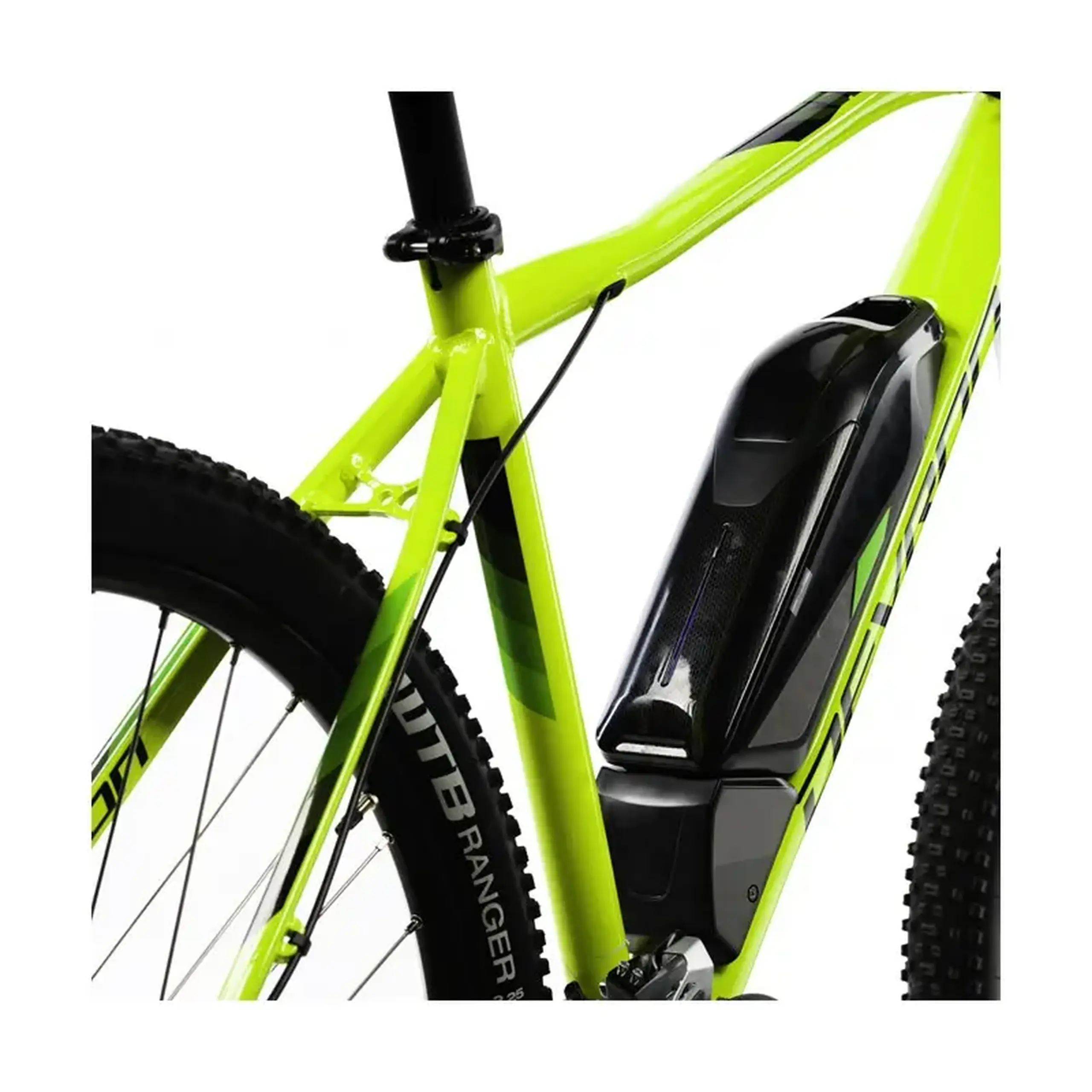 Devron Riddle M1.7 — 27,5 Neon