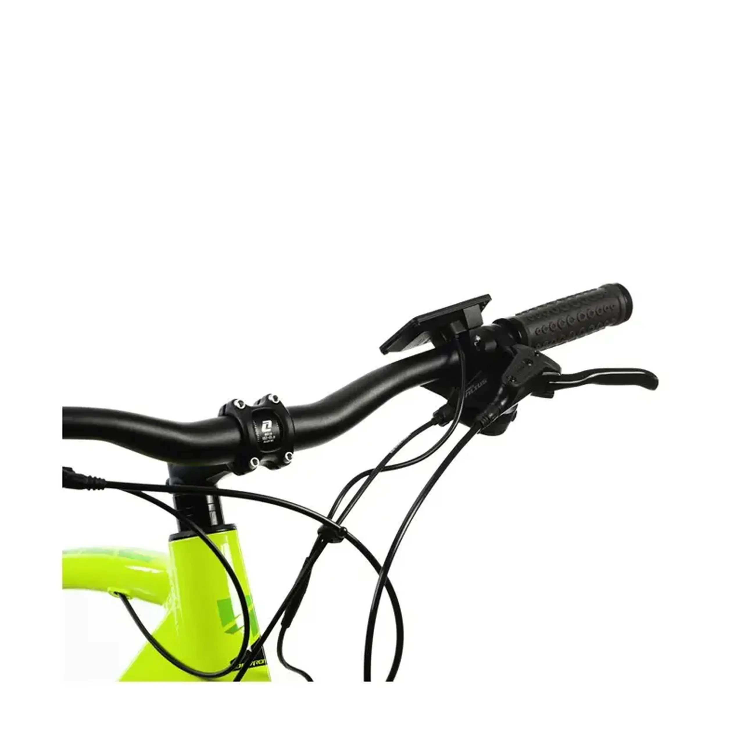 Devron Riddle M1.7 — 27,5 Neon
