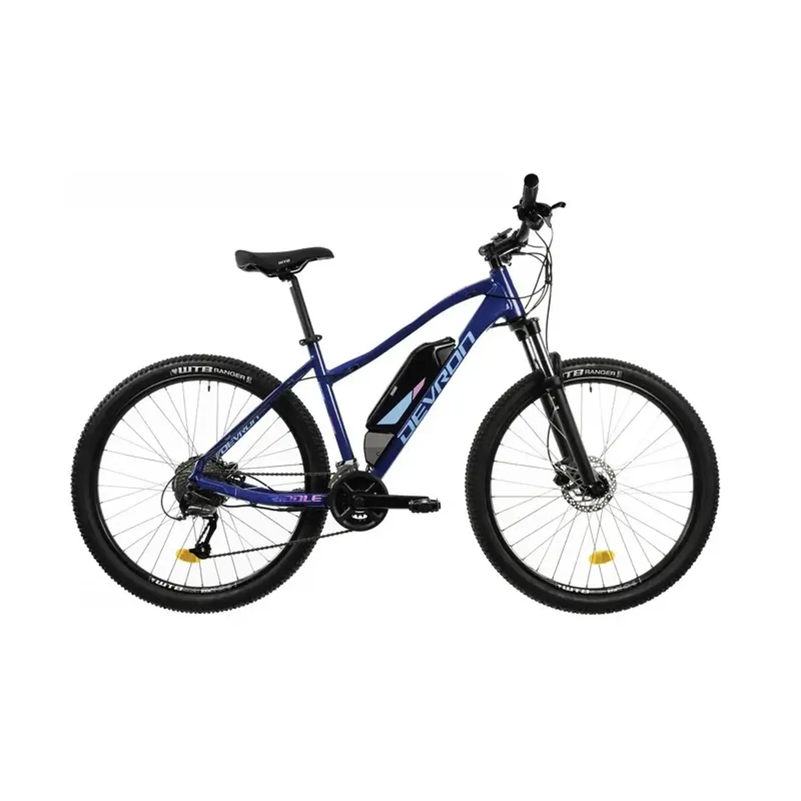 Devron Riddle W1.7 — 27.5 Albastru