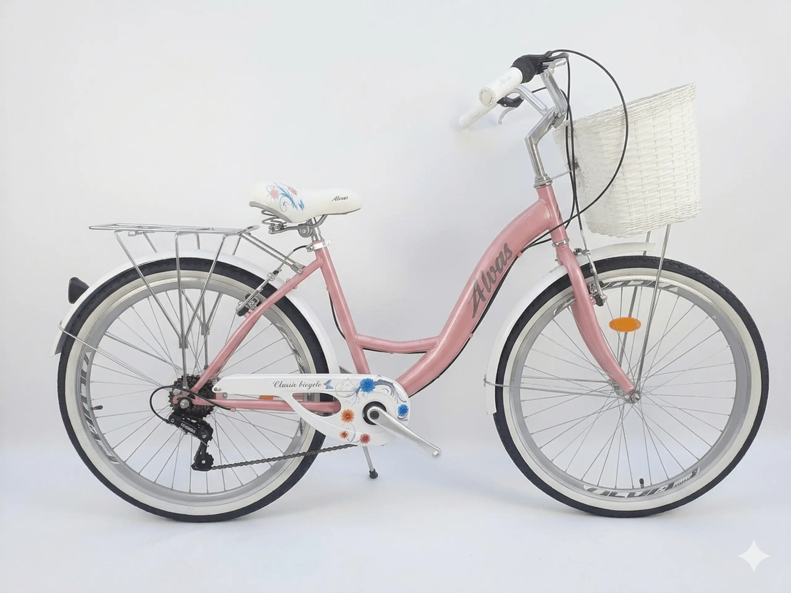 Alvas Lady 26 roz