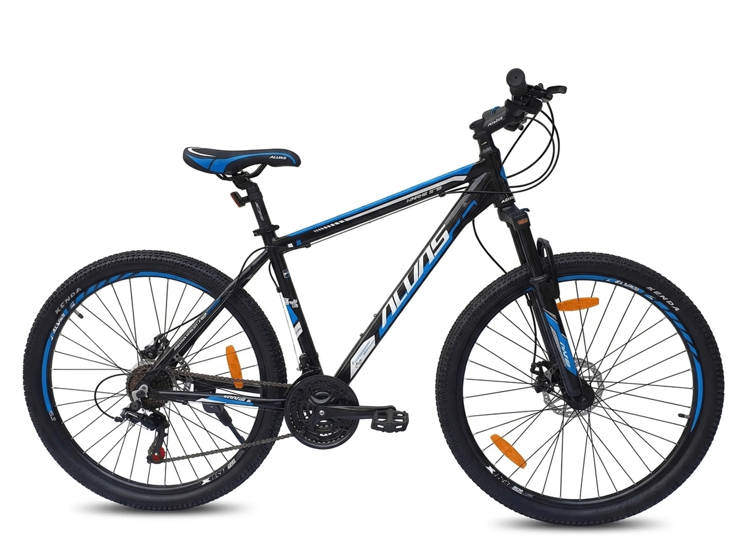 Alvas MARKS 27.5 albastru