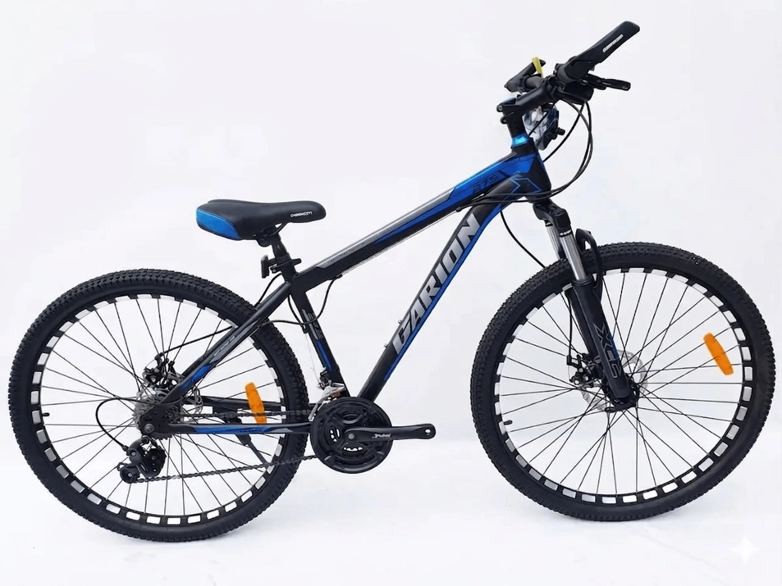 Garion 27.5 albastru