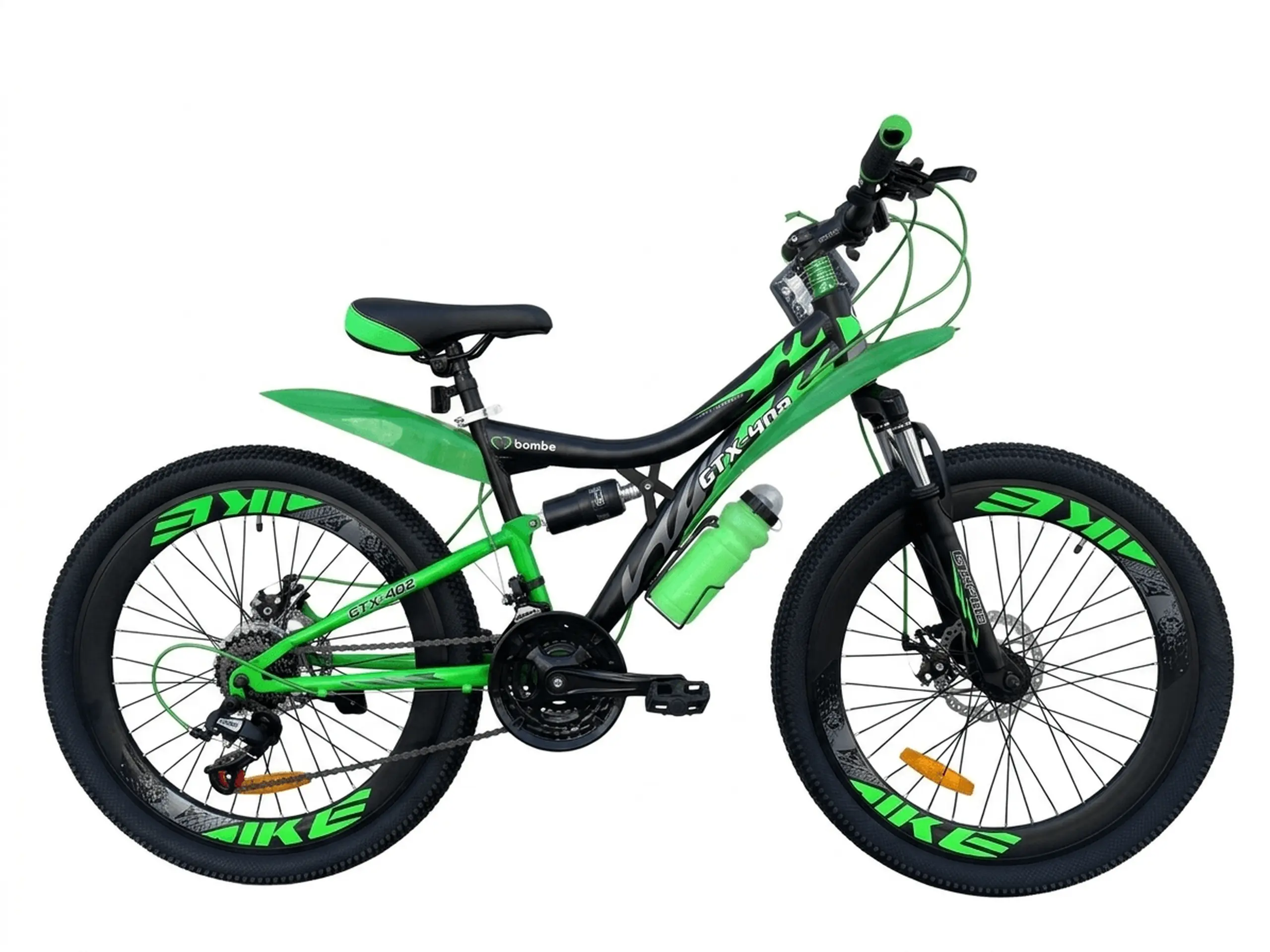 GTX-402 24 verde