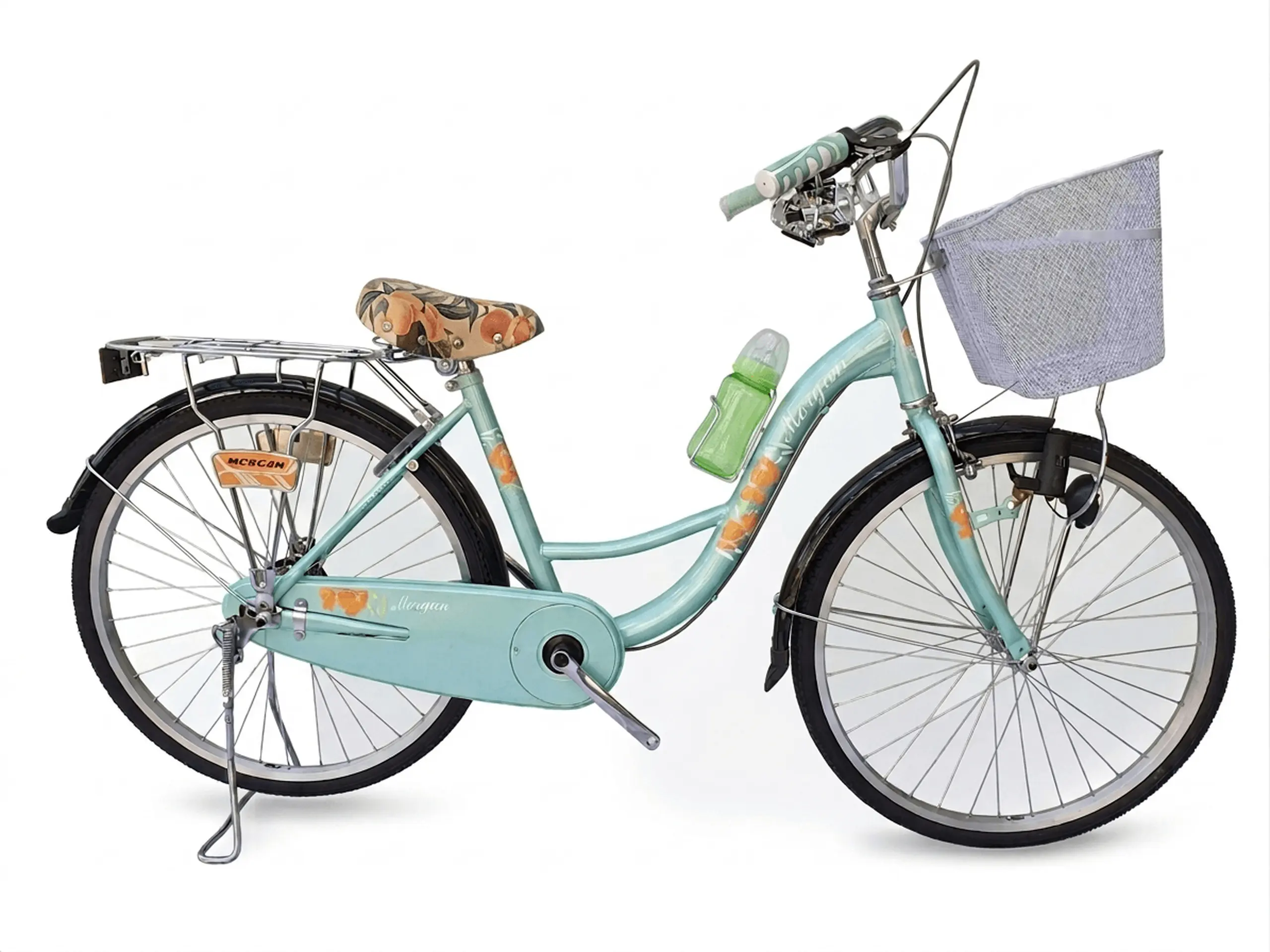 Bicicletă Morgan Lady 24
