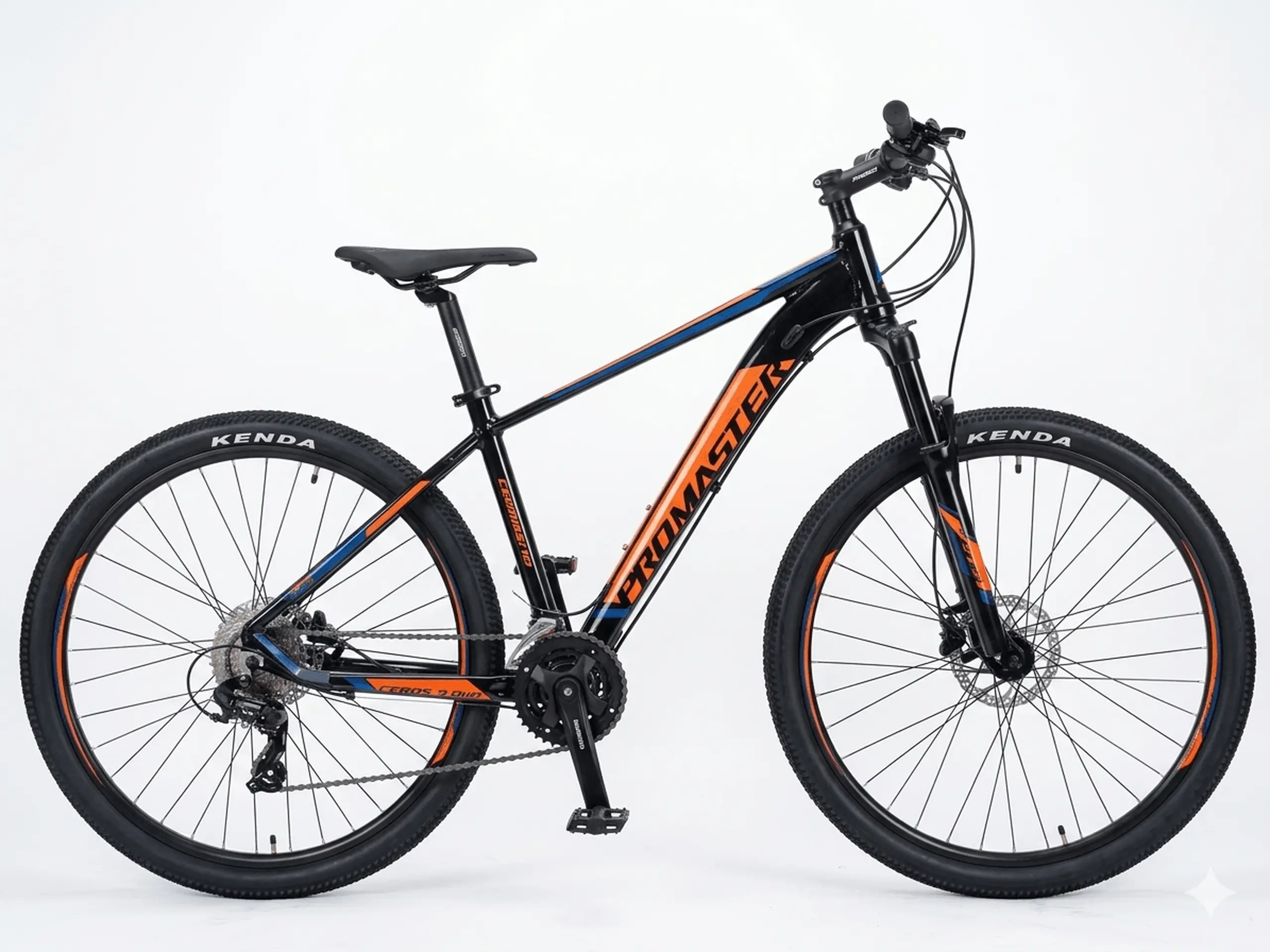 Promaster 27.5 portocaliu