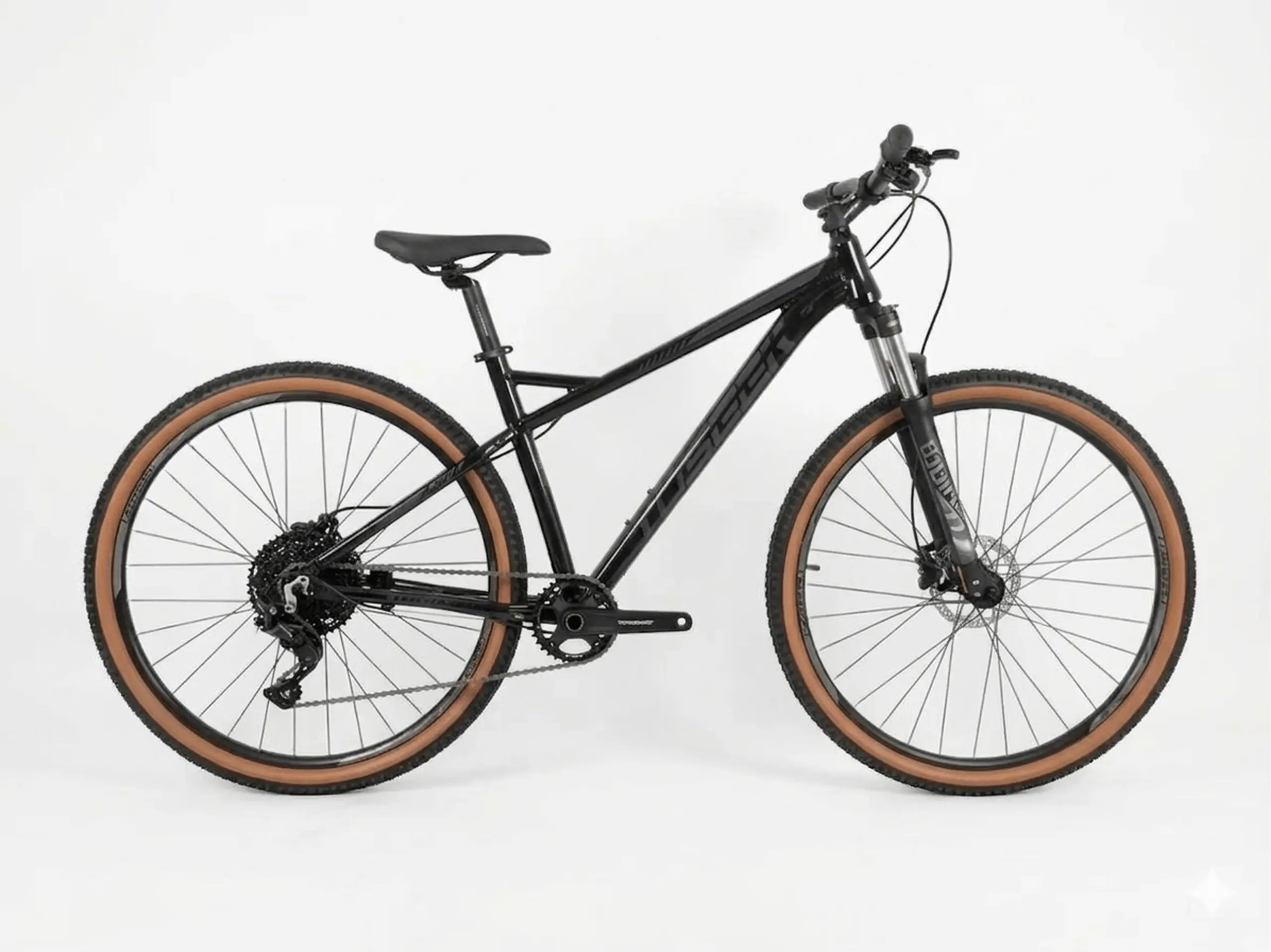 Toseek Advent Pro 29 negru