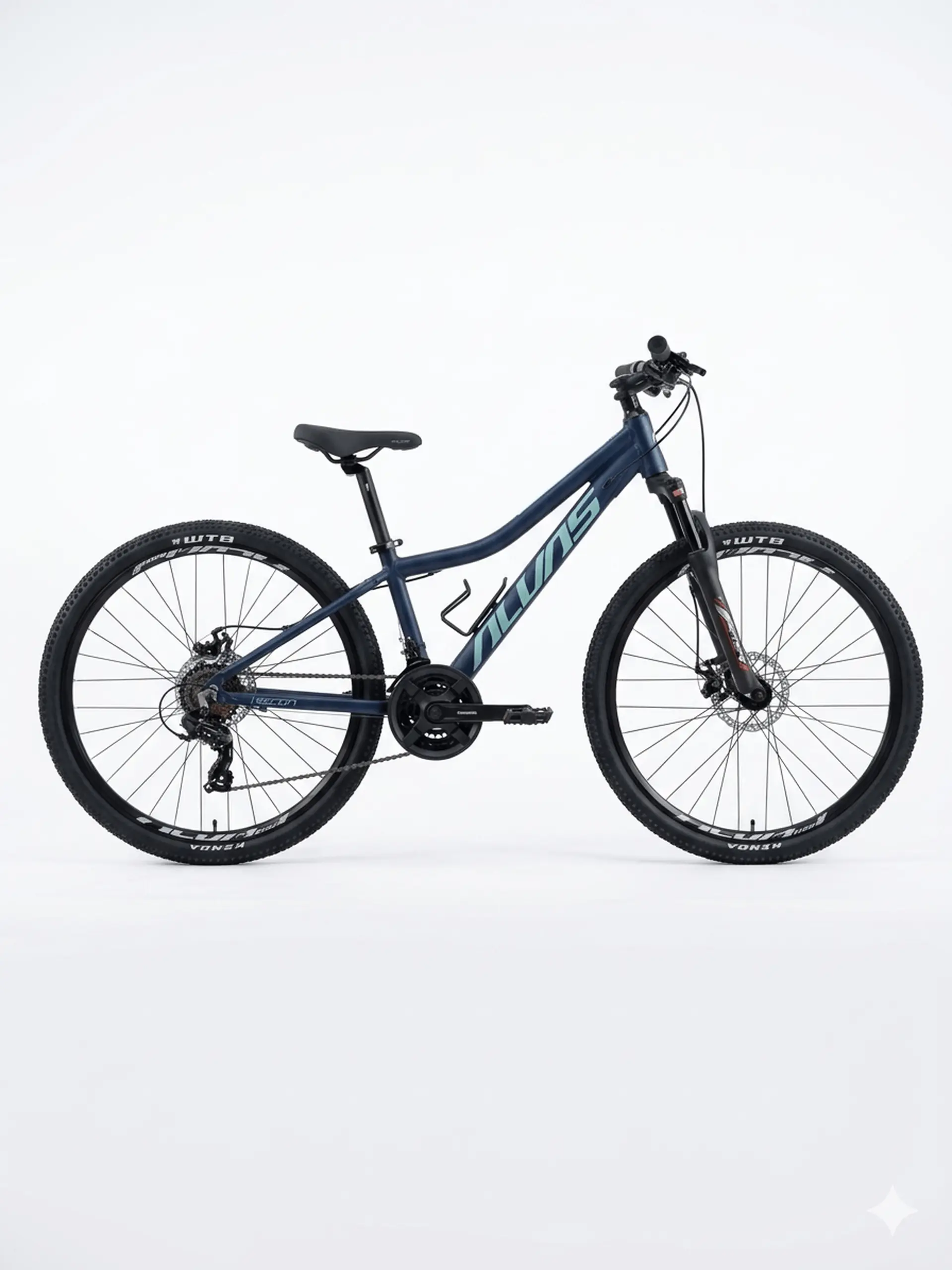 Alvas Recon 26 albastru