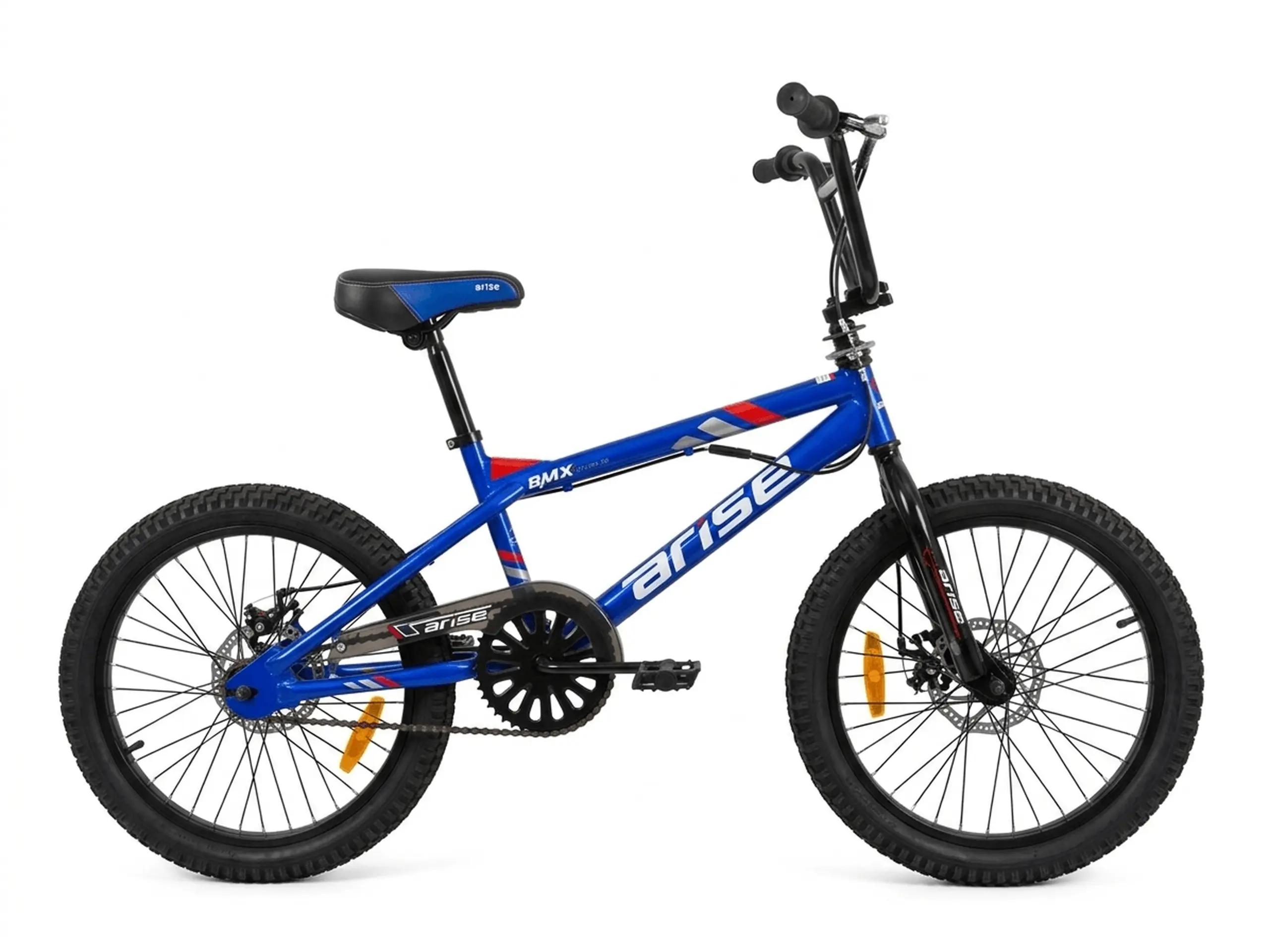 Arise BMX 20 Blue