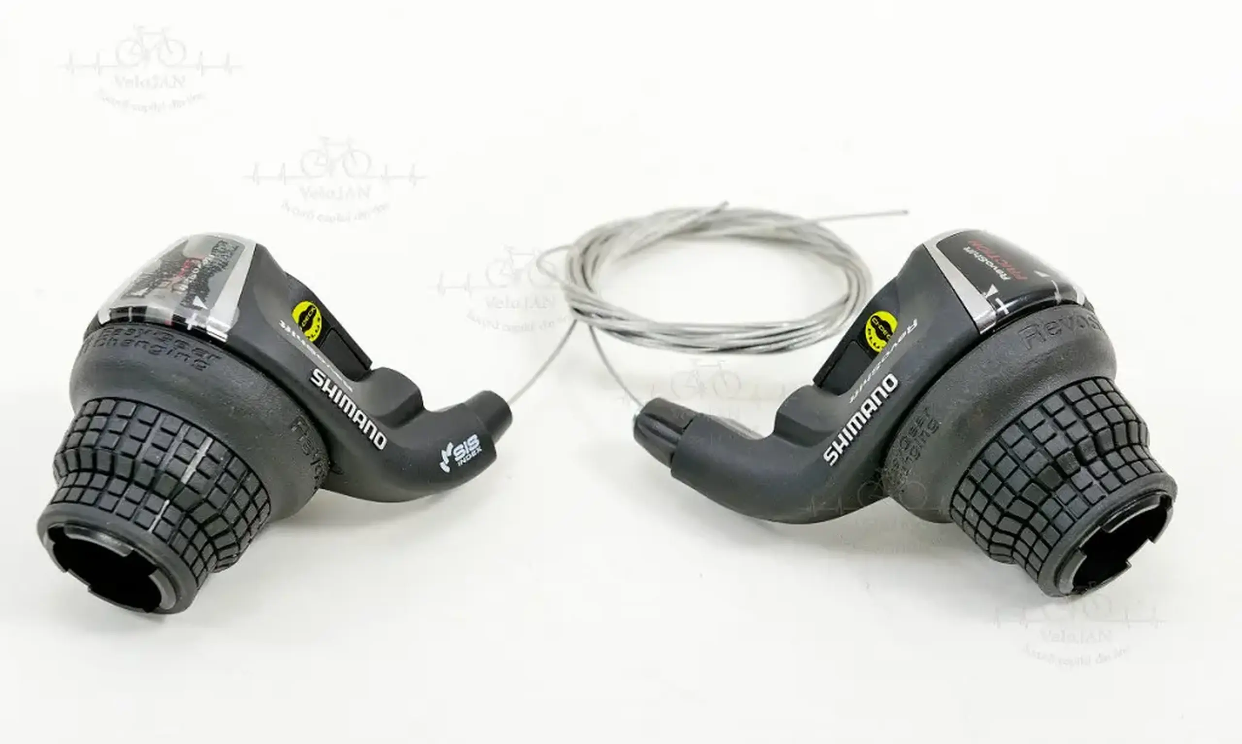 Schimbator Shimano RevoShift