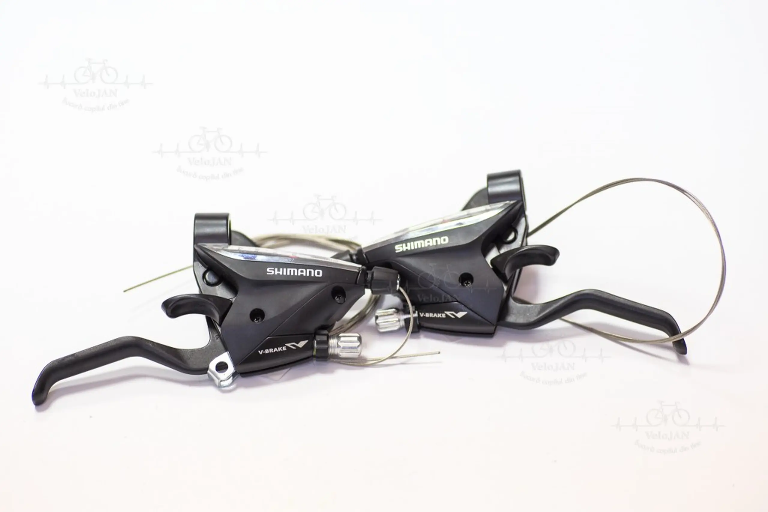 Schimbator Shimano 3×8
