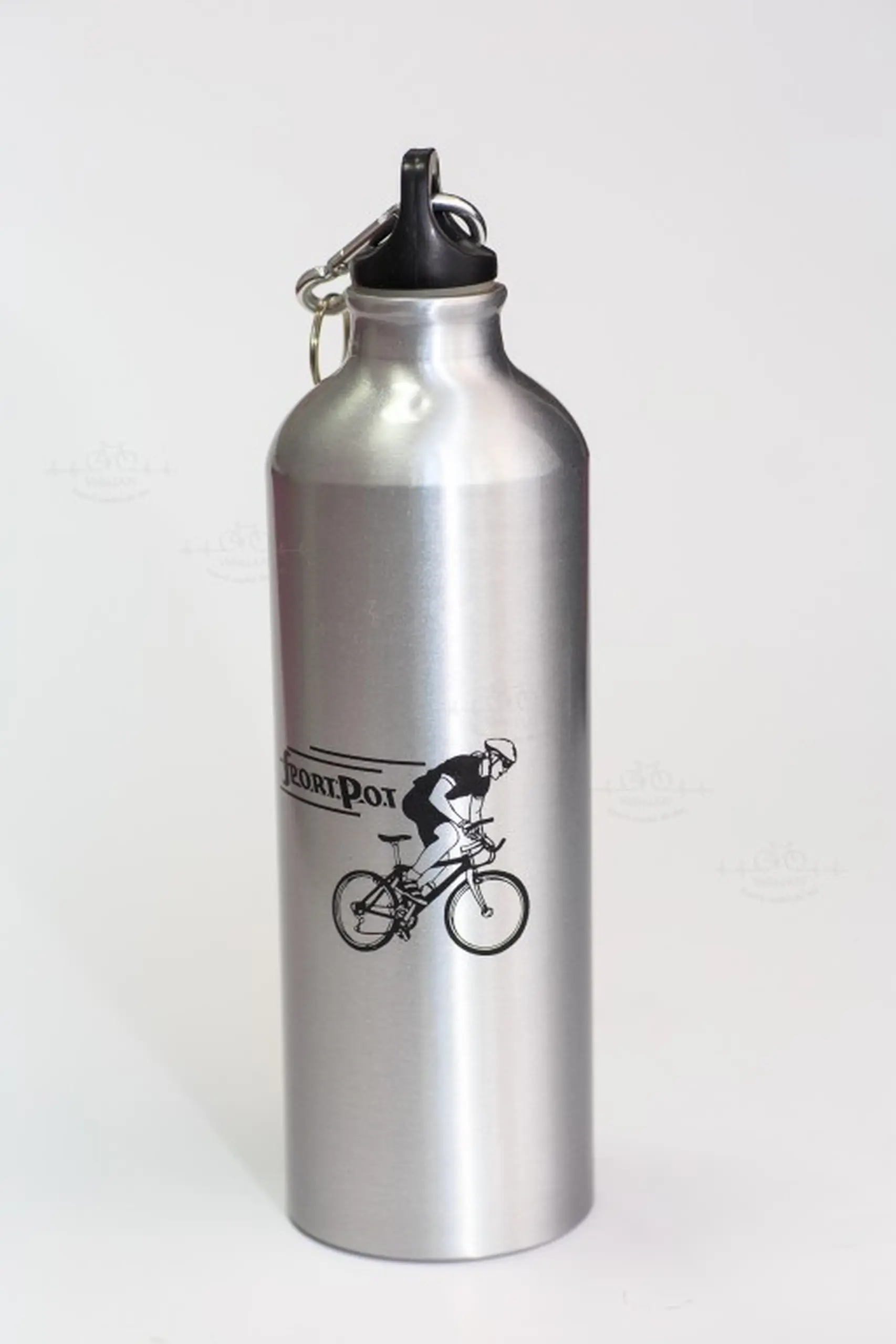 Sticla pentru apa Aluminiu