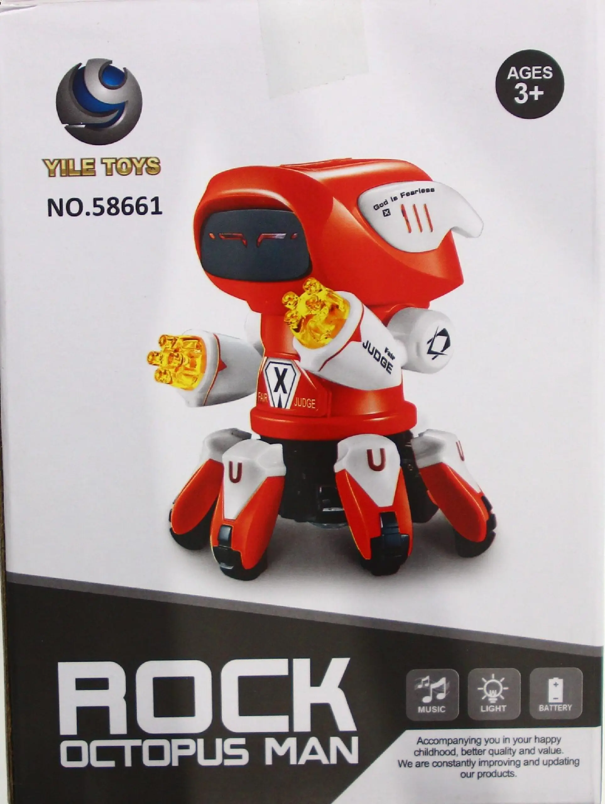 Rock