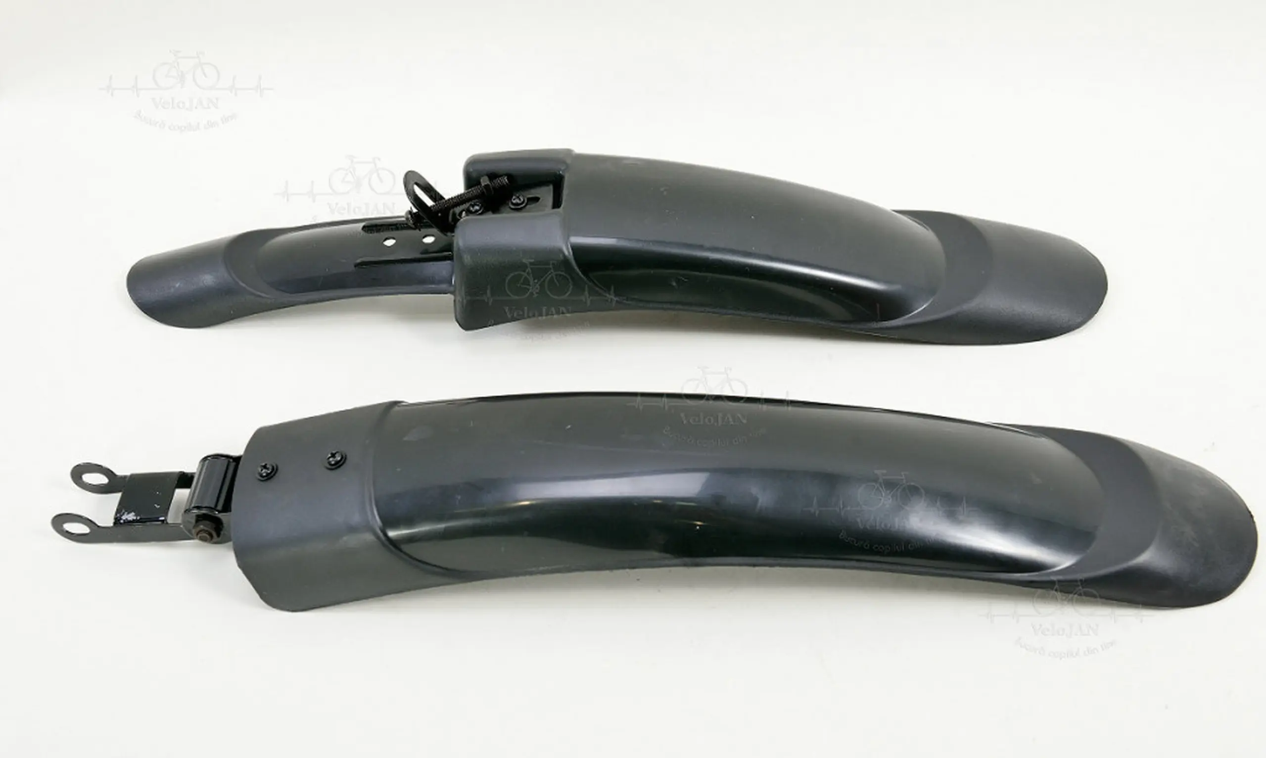 Aripi Plastic Black