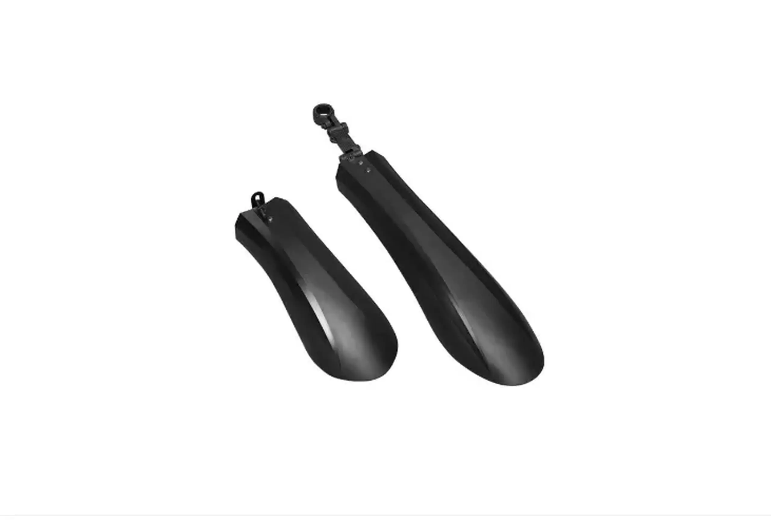 Aripi plastic p-u fat-bike