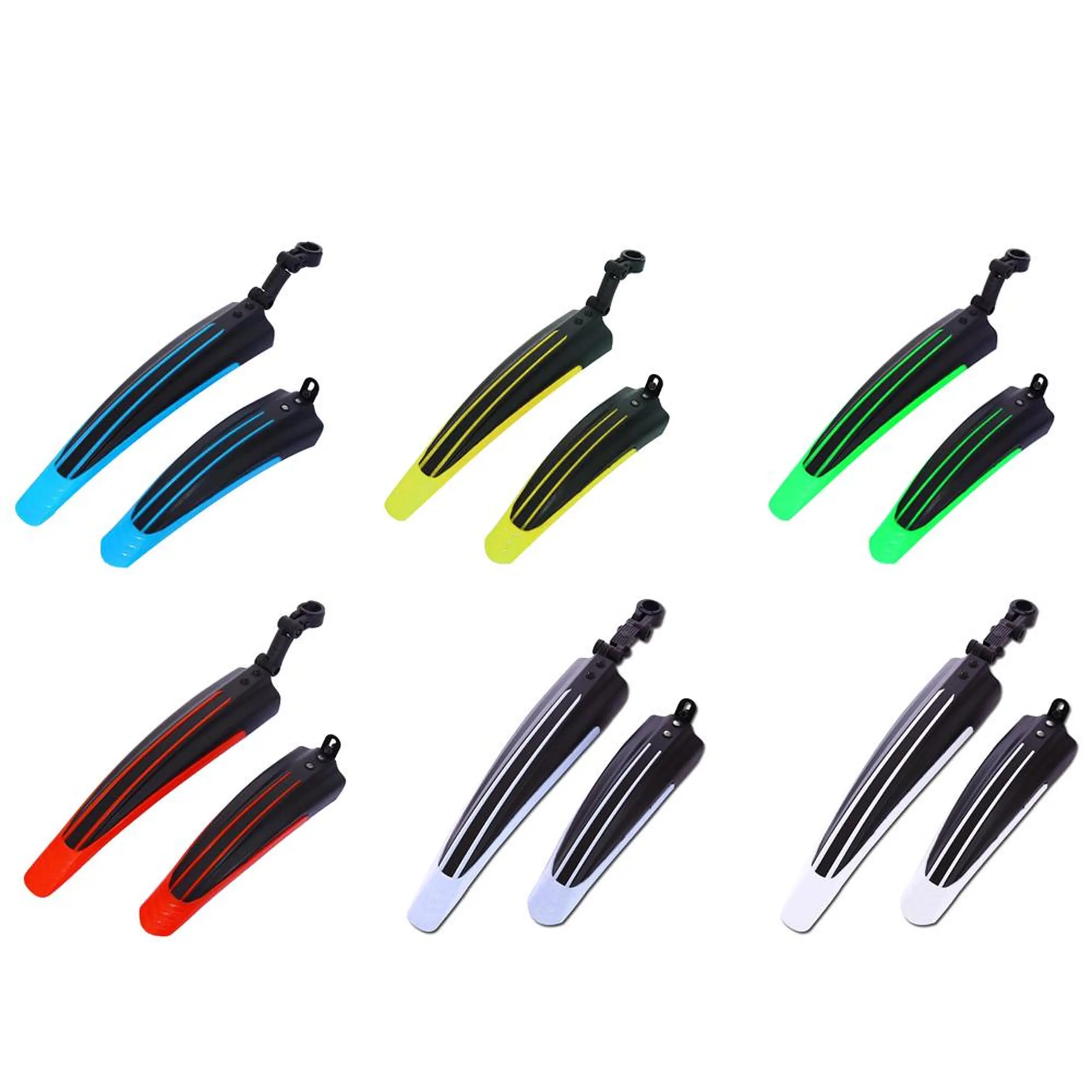 Aripi plastic color