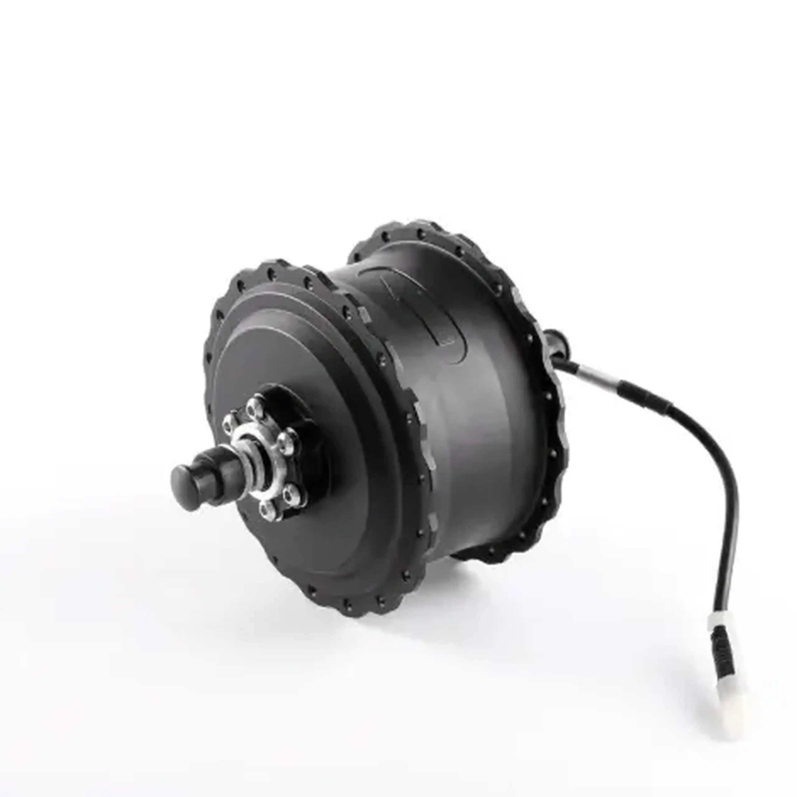 Motorul electric pentru bicicletă de 750W