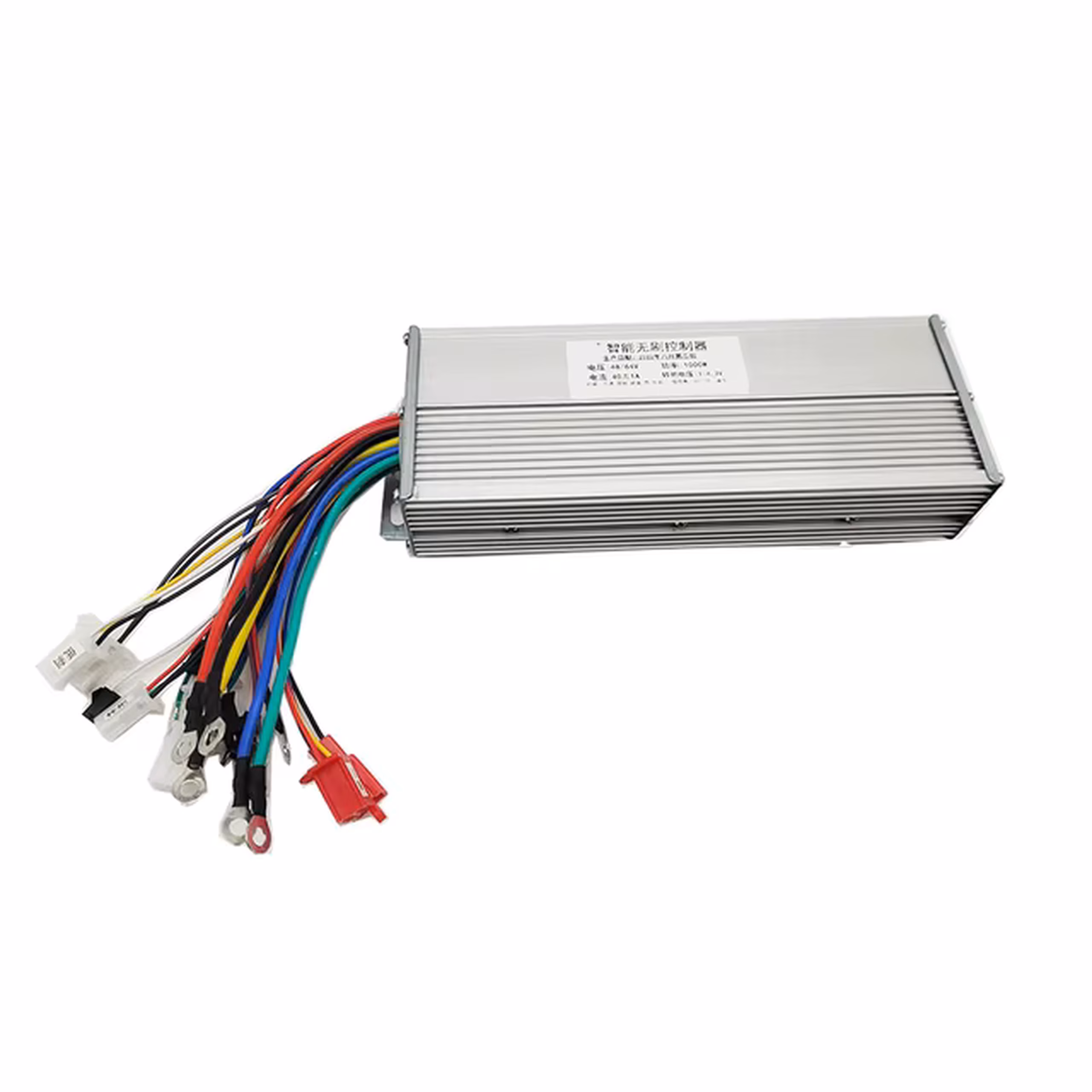 Controler 48V 750W