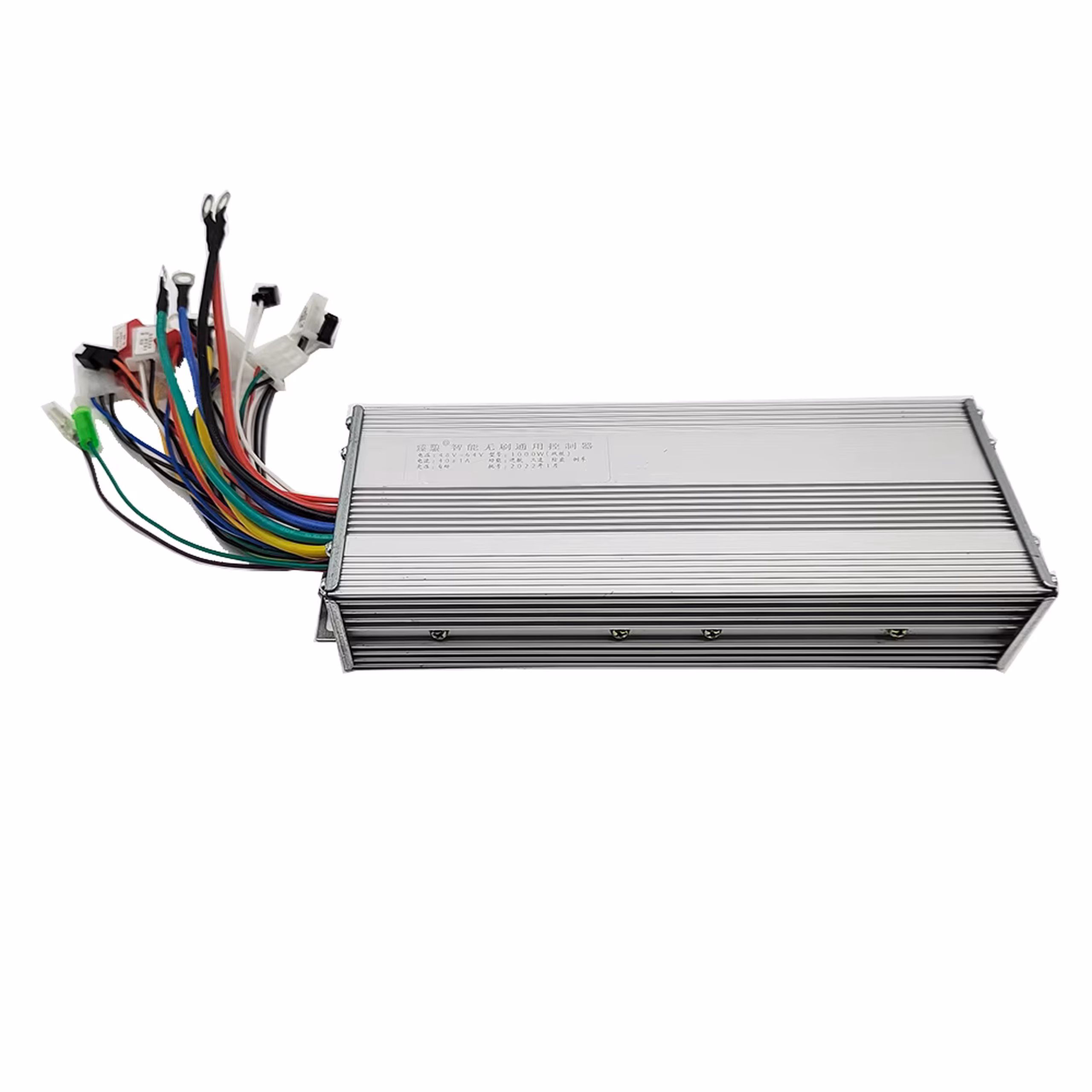 Controler 48V 750W