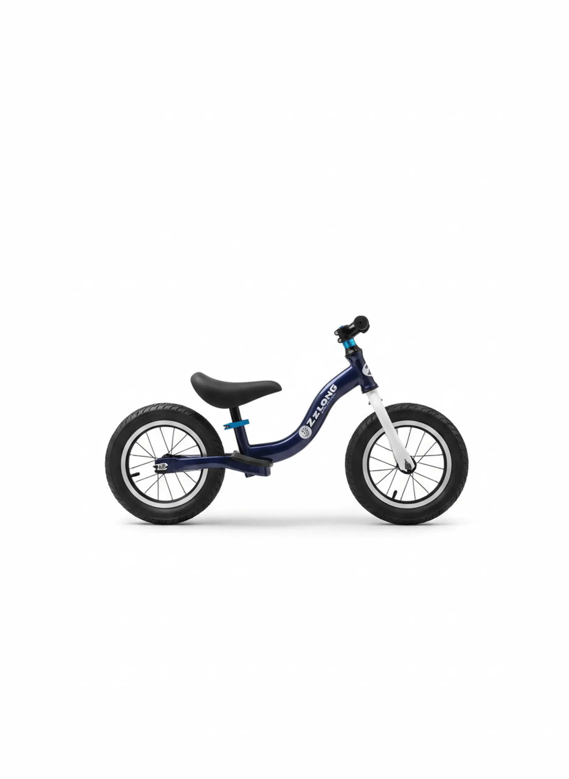Begovel H12 albastru