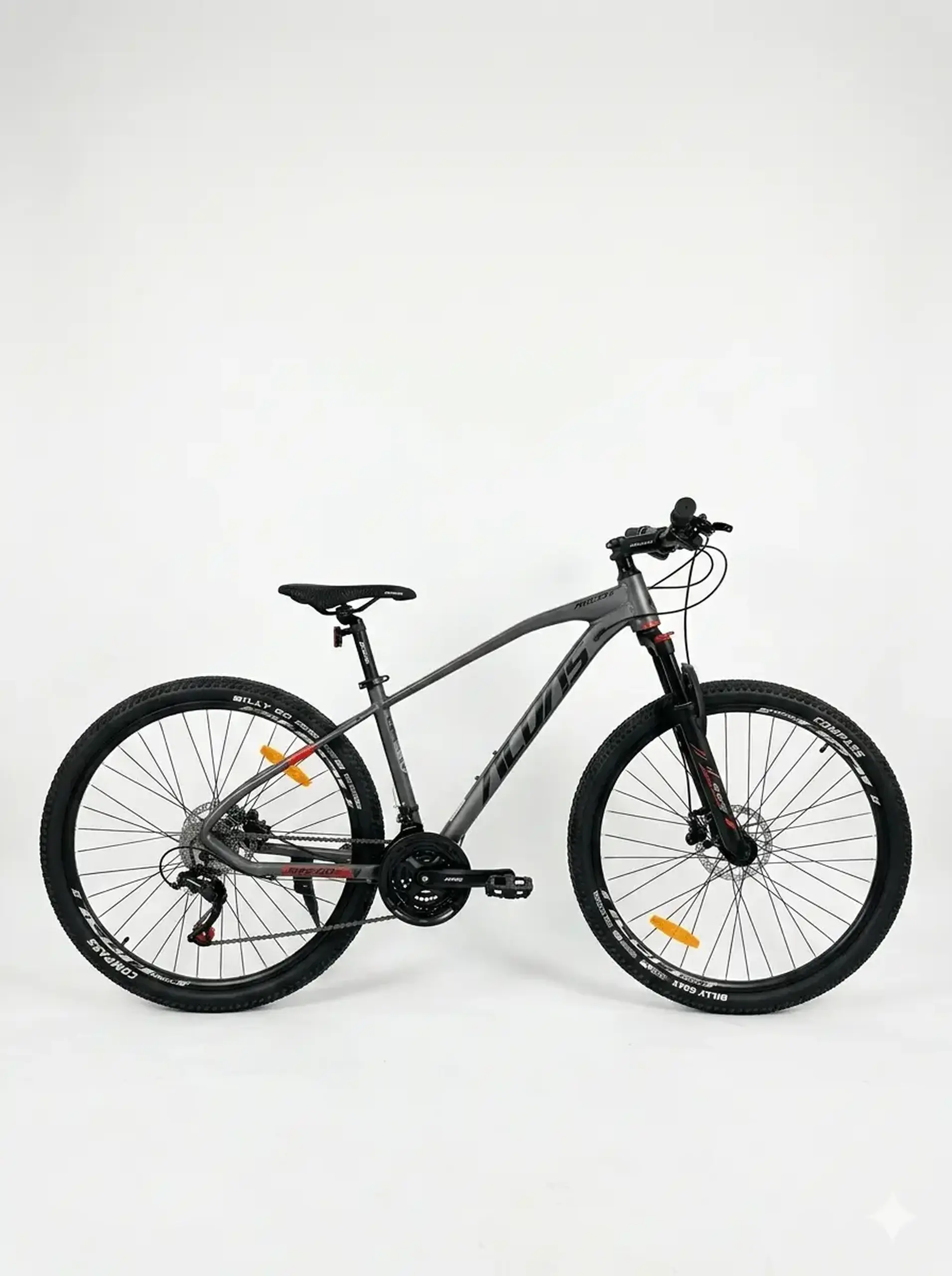 Bicicleta Alvas Recon 27.5