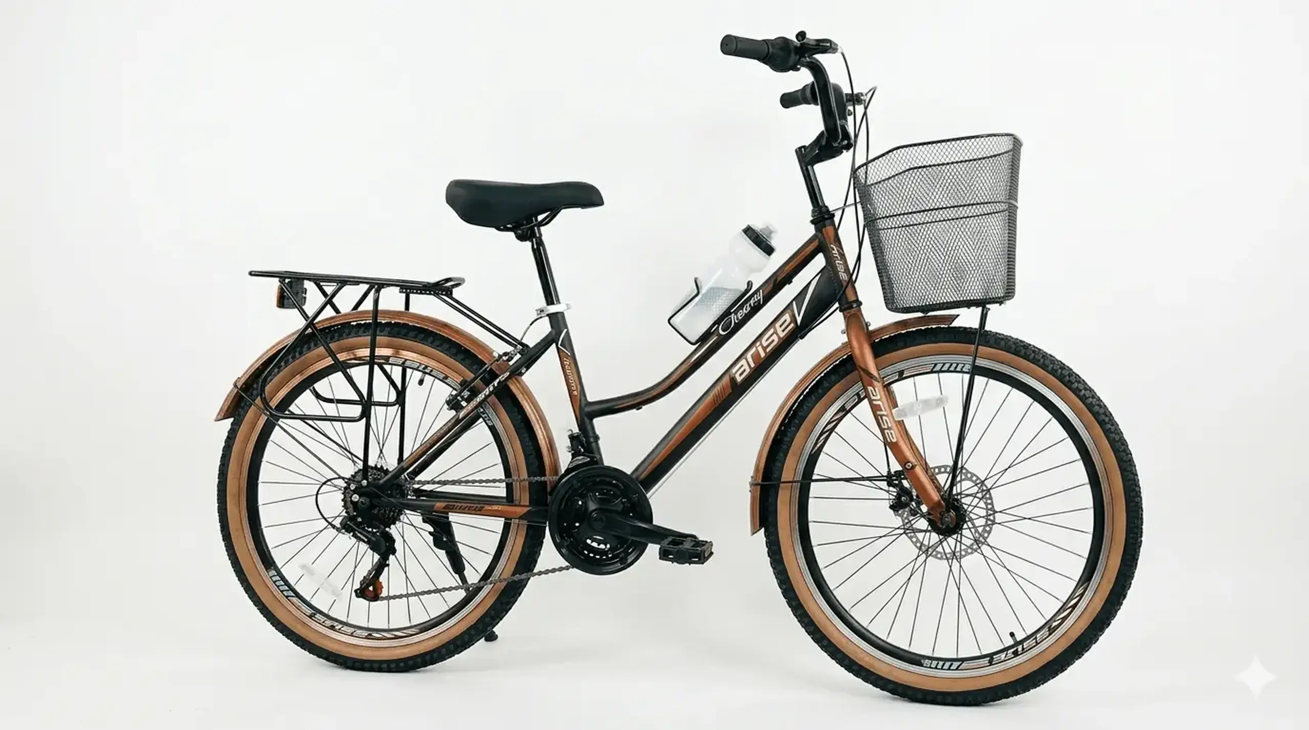 Bicicletă Arise Chery 24