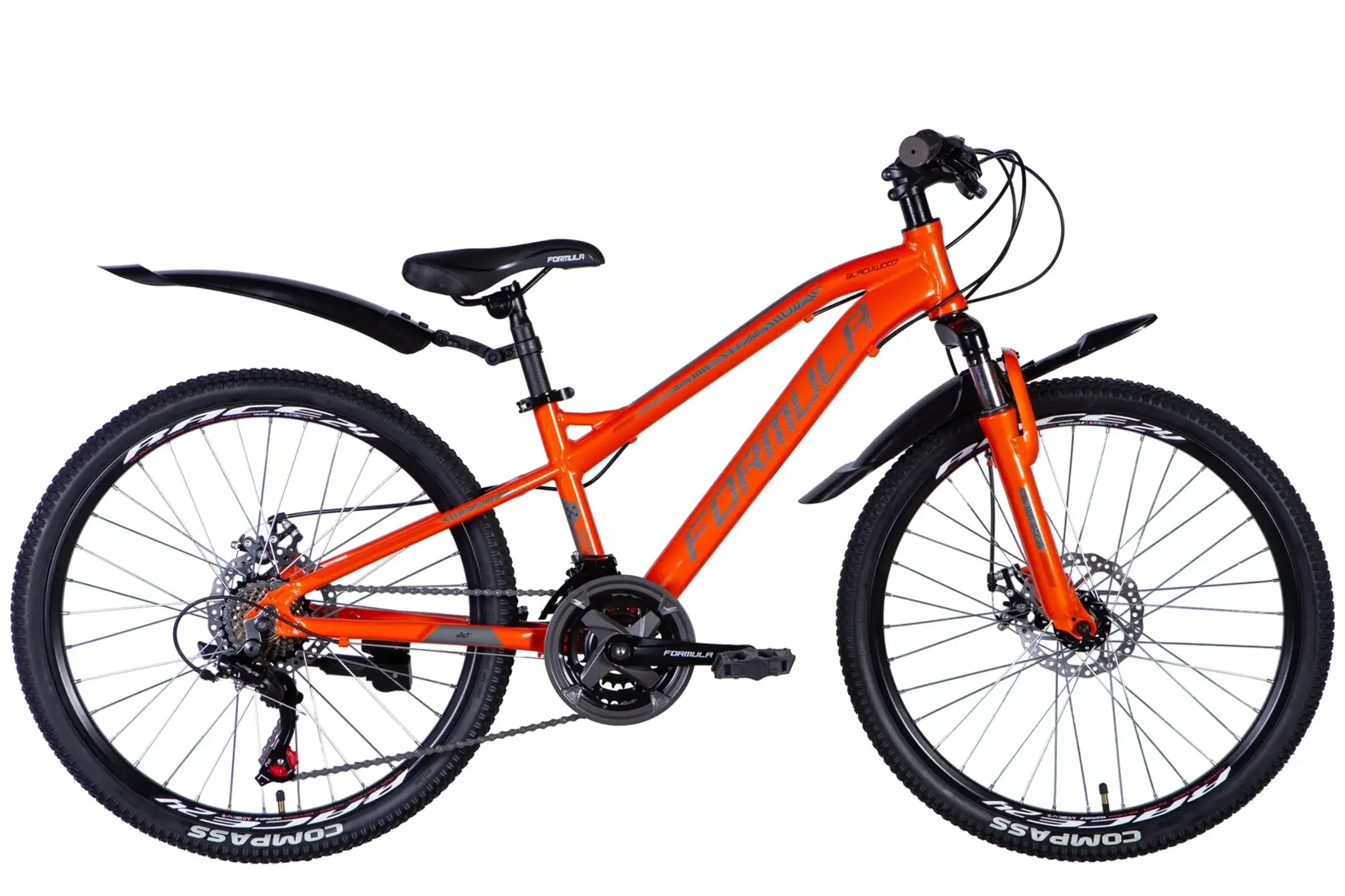 Formula pentru biciclete BLACKWOOD 24