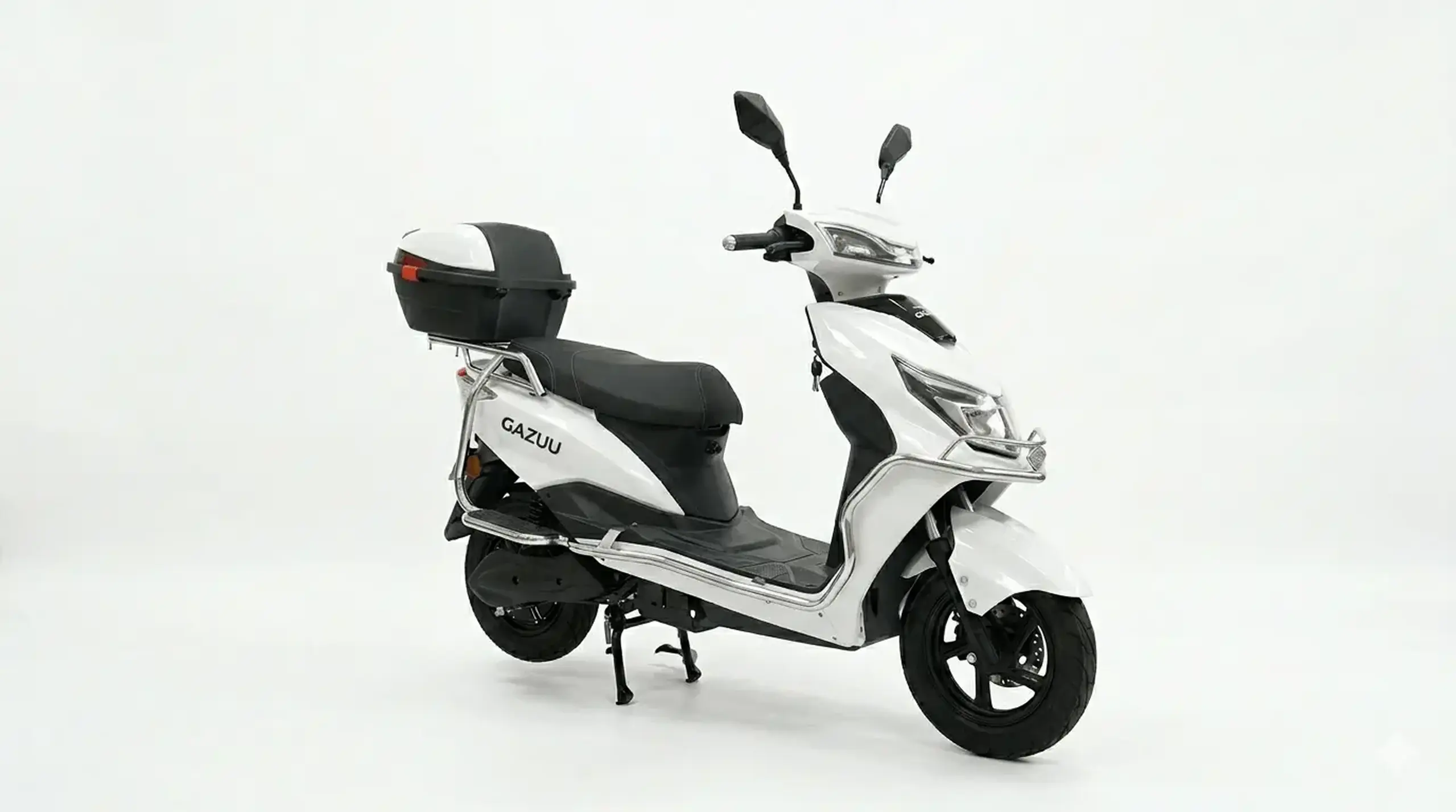 Scuter Electric GAZUU 3000W