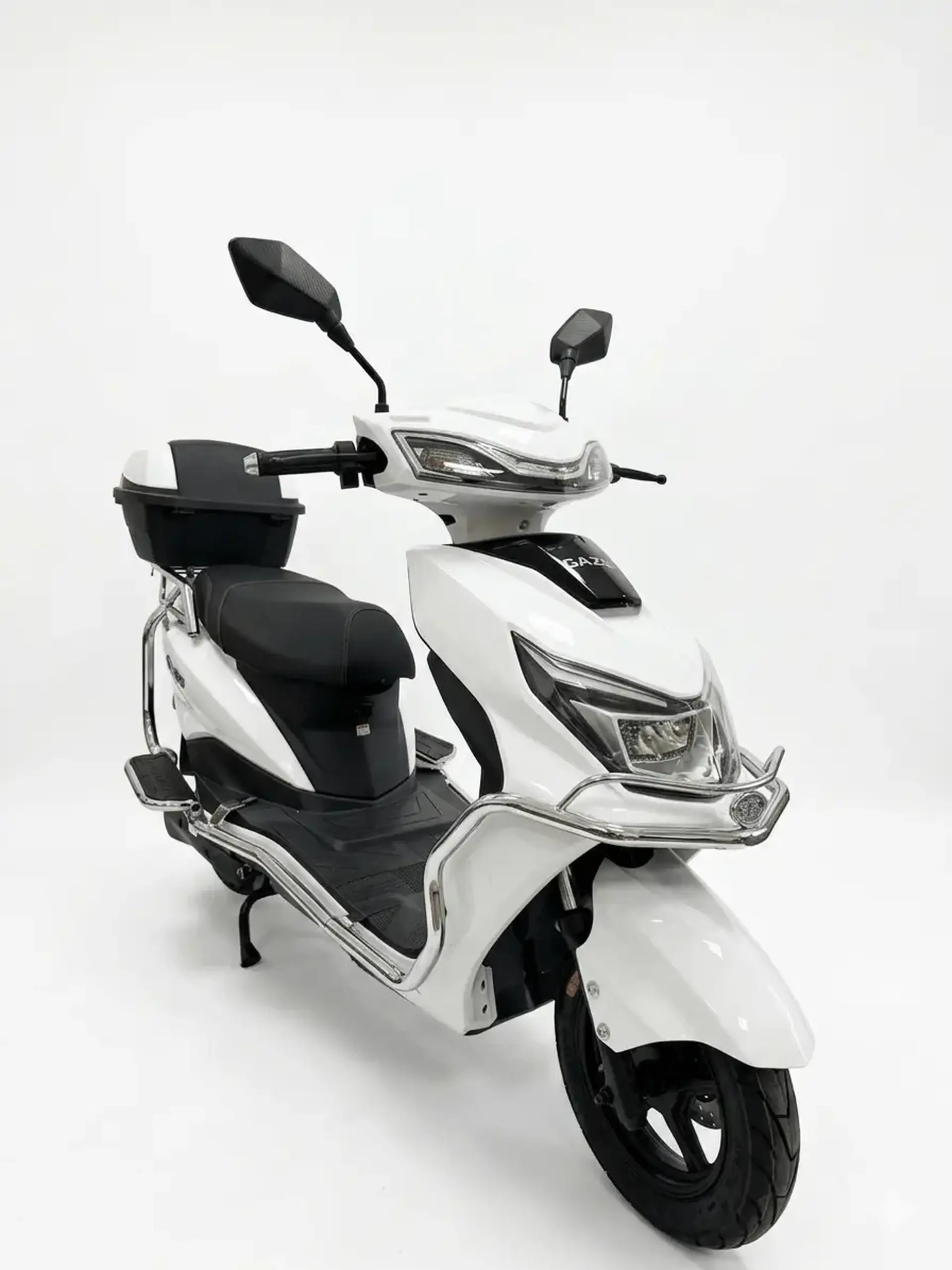 Scuter Electric GAZUU 3000W