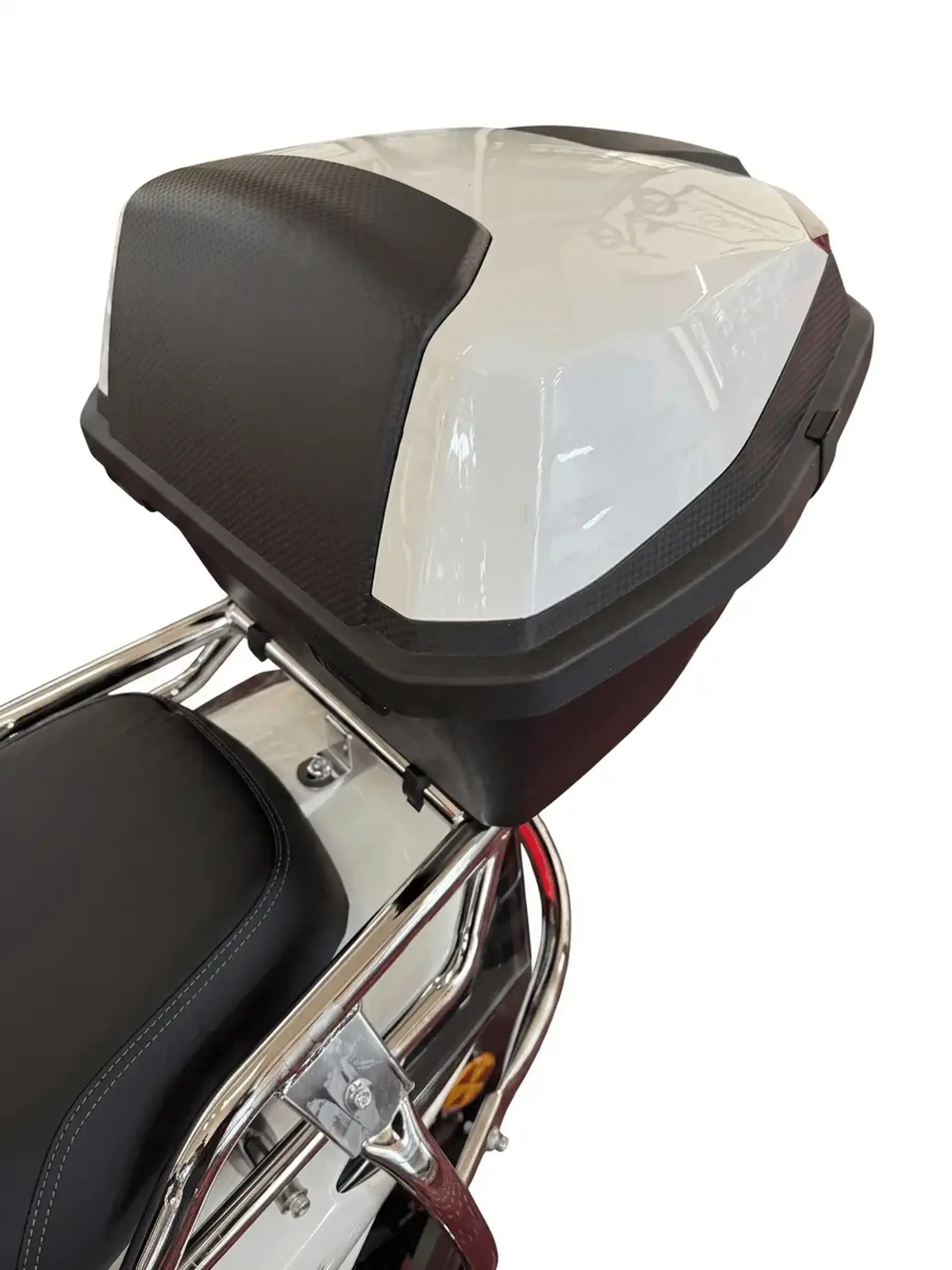 Scuter Electric GAZUU 3000W