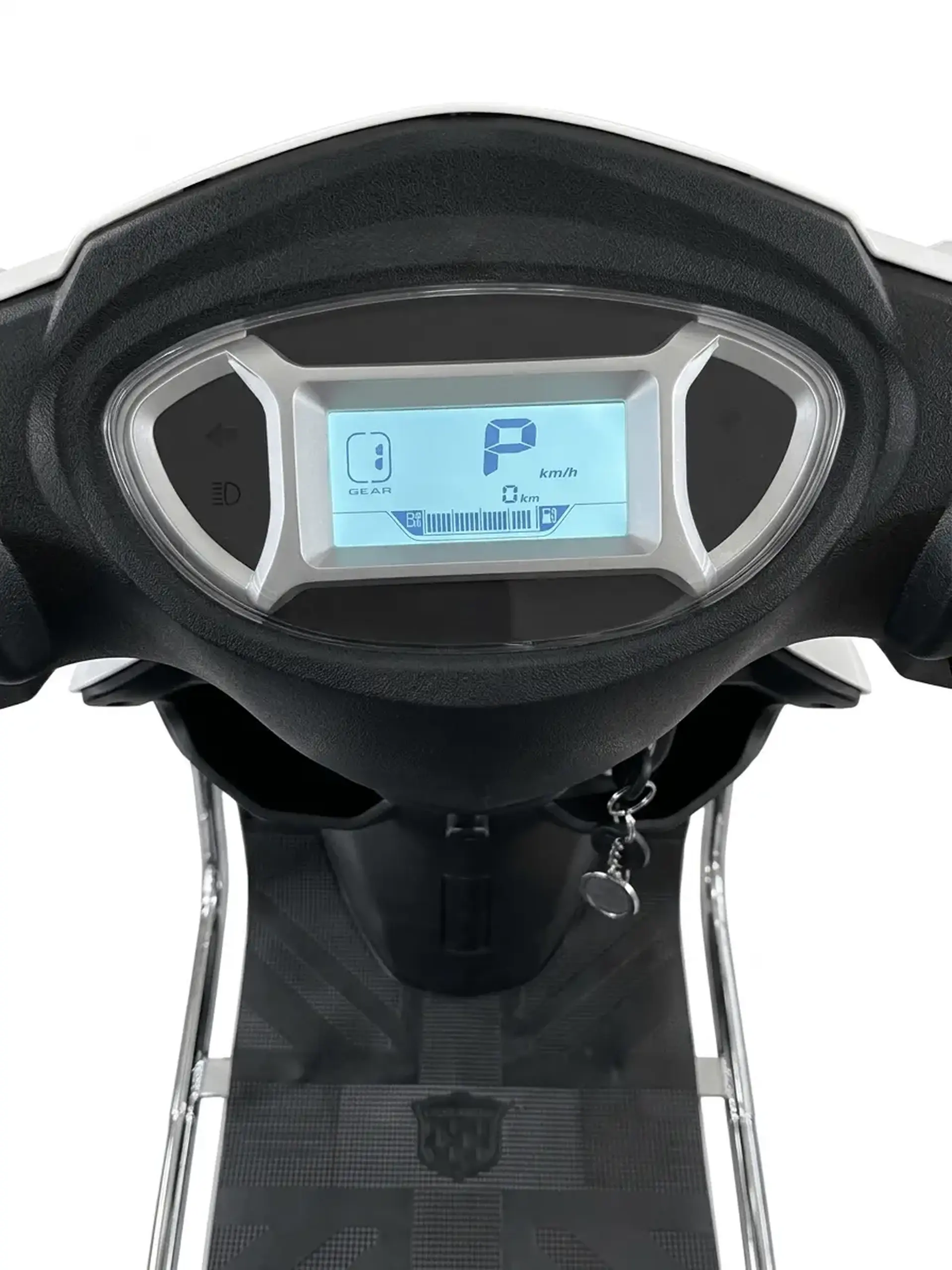 Scuter Electric GAZUU 3000W