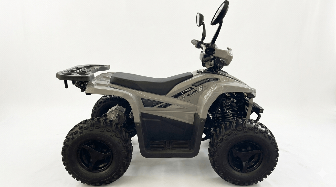 ATV Electric 1500 W