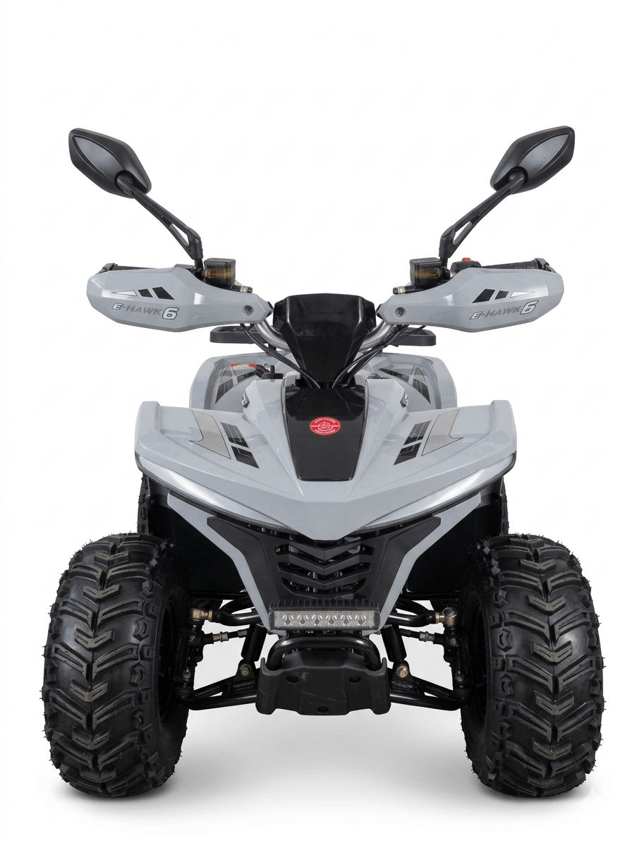 ATV Electric 1500 W