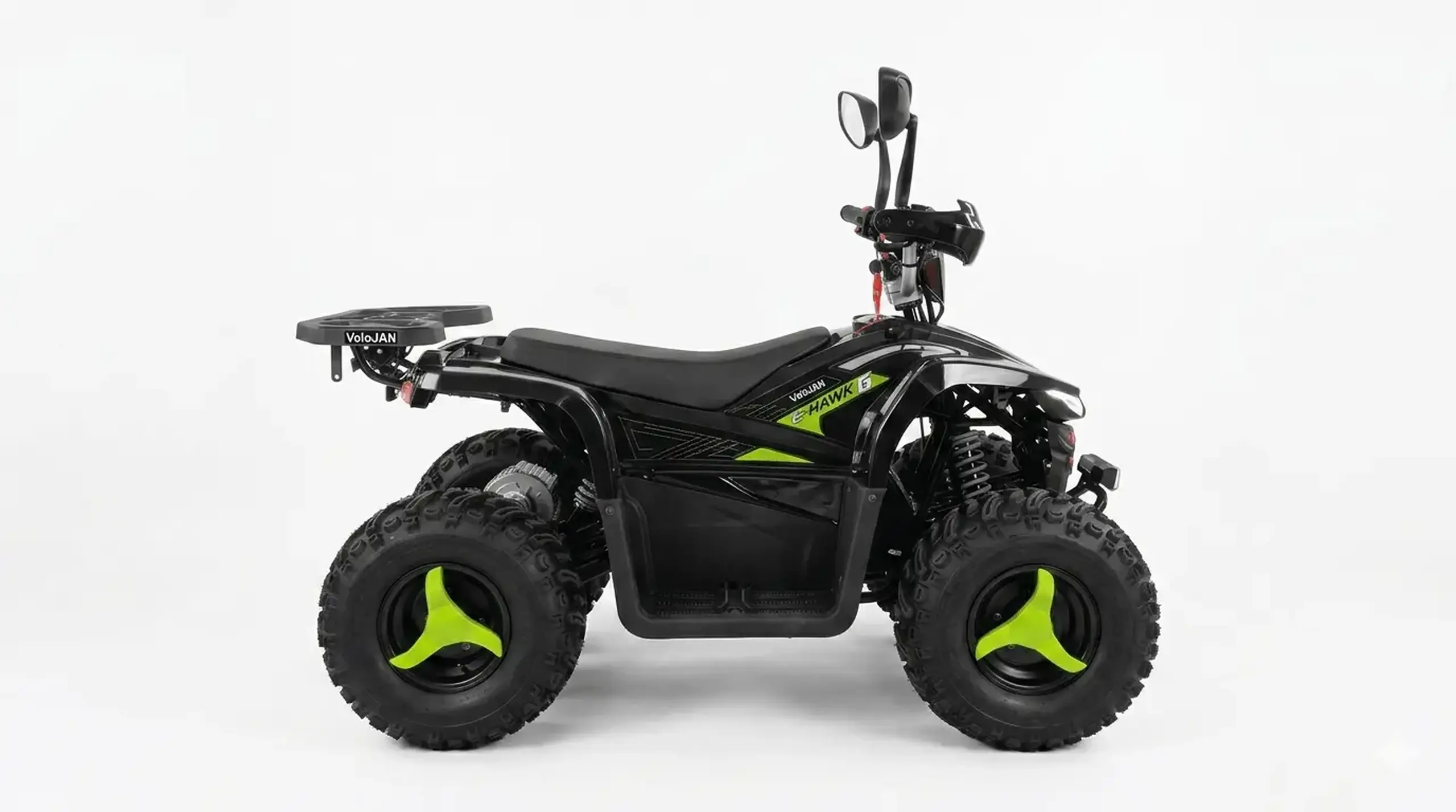 ATV Electric 1500 W