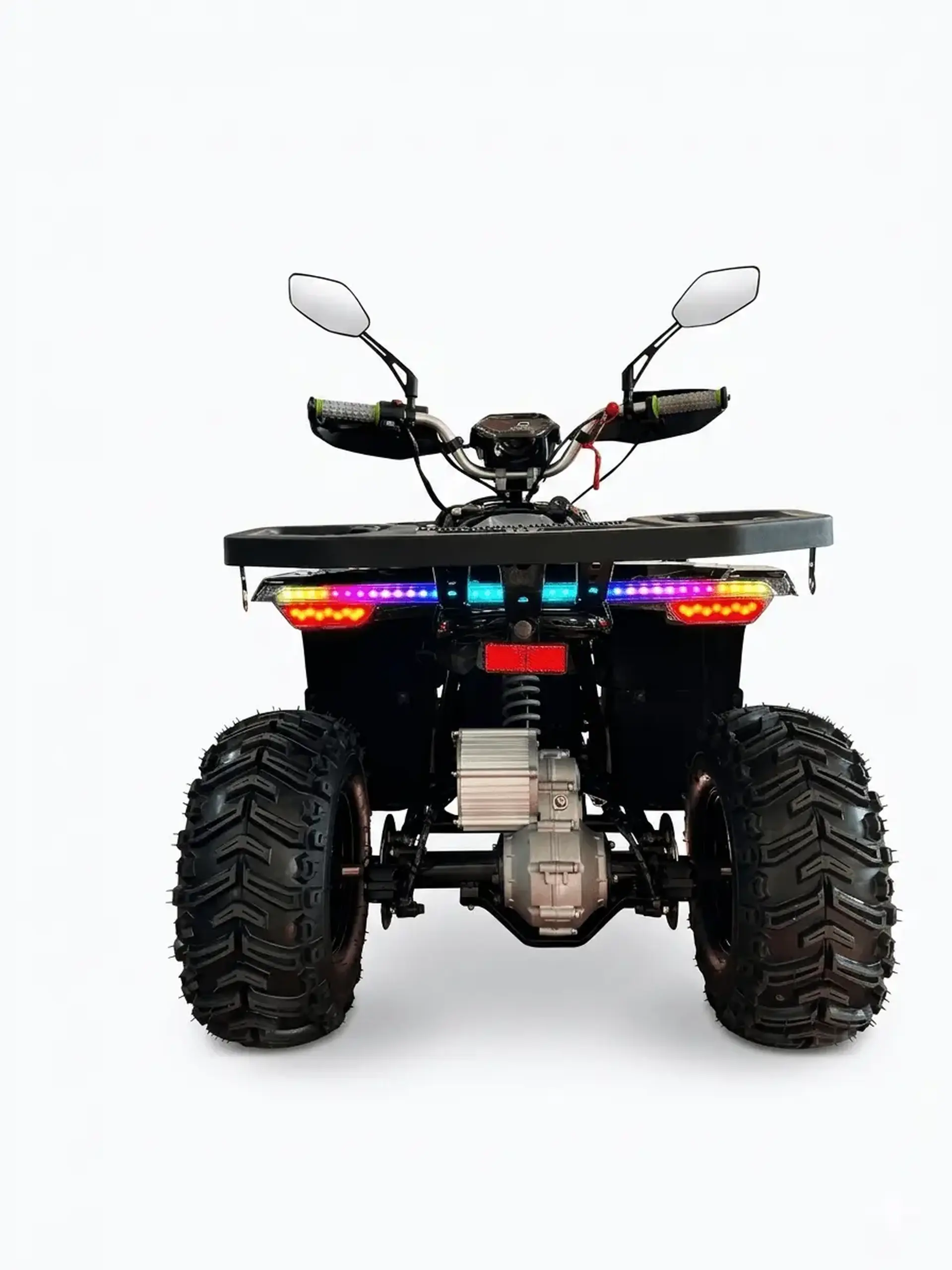 ATV Electric 1500 W