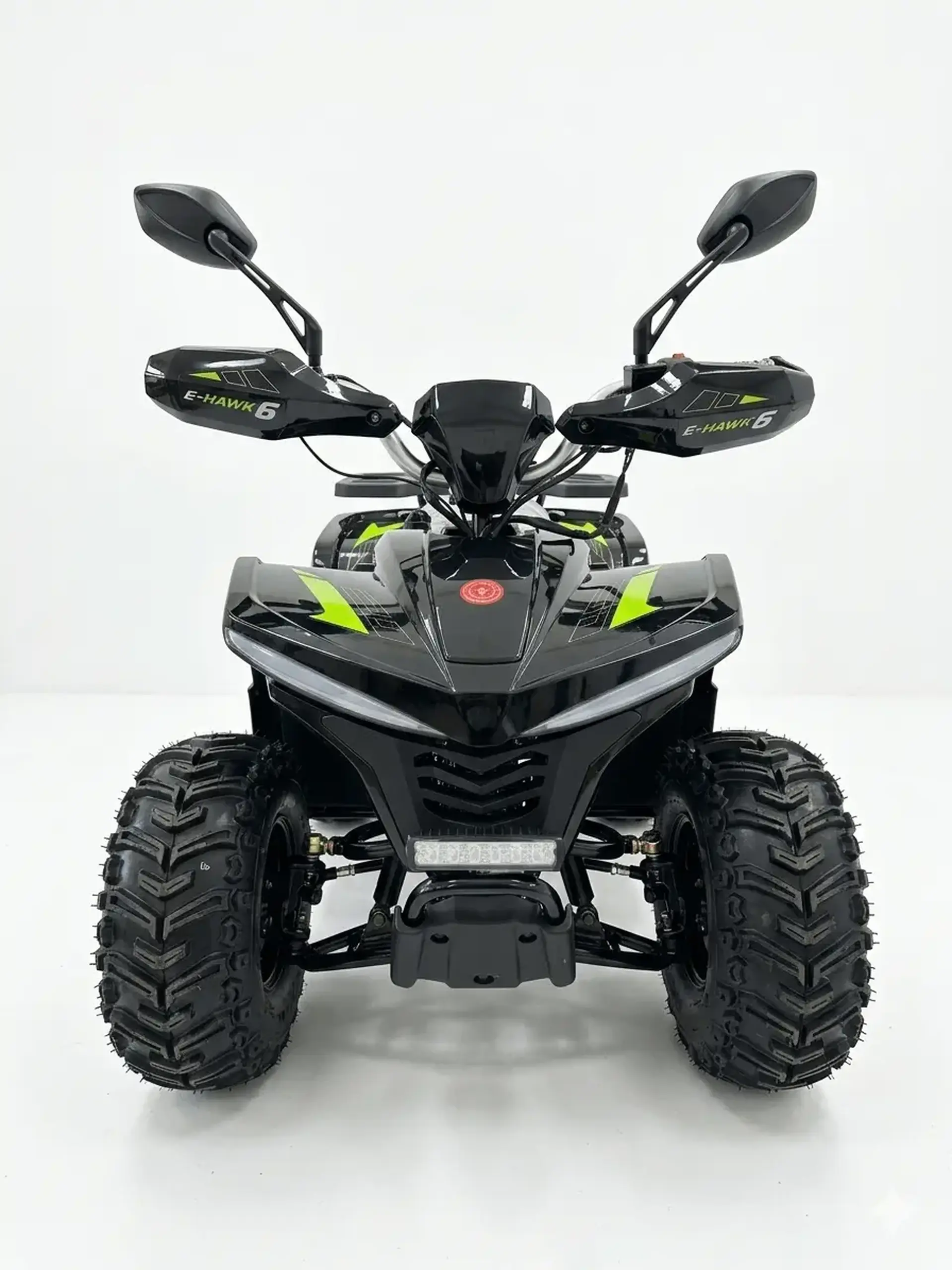 ATV Electric 1500 W