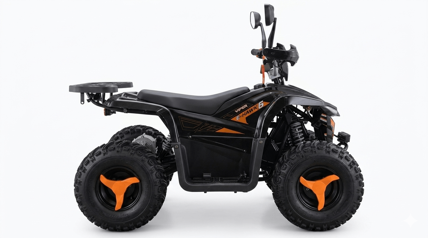ATV Electric 1500 W