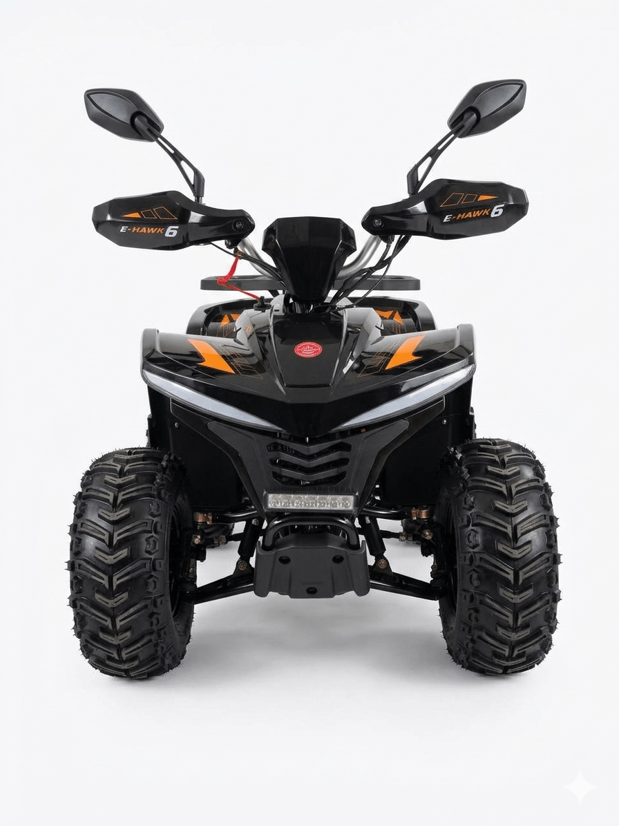 ATV Electric 1500 W