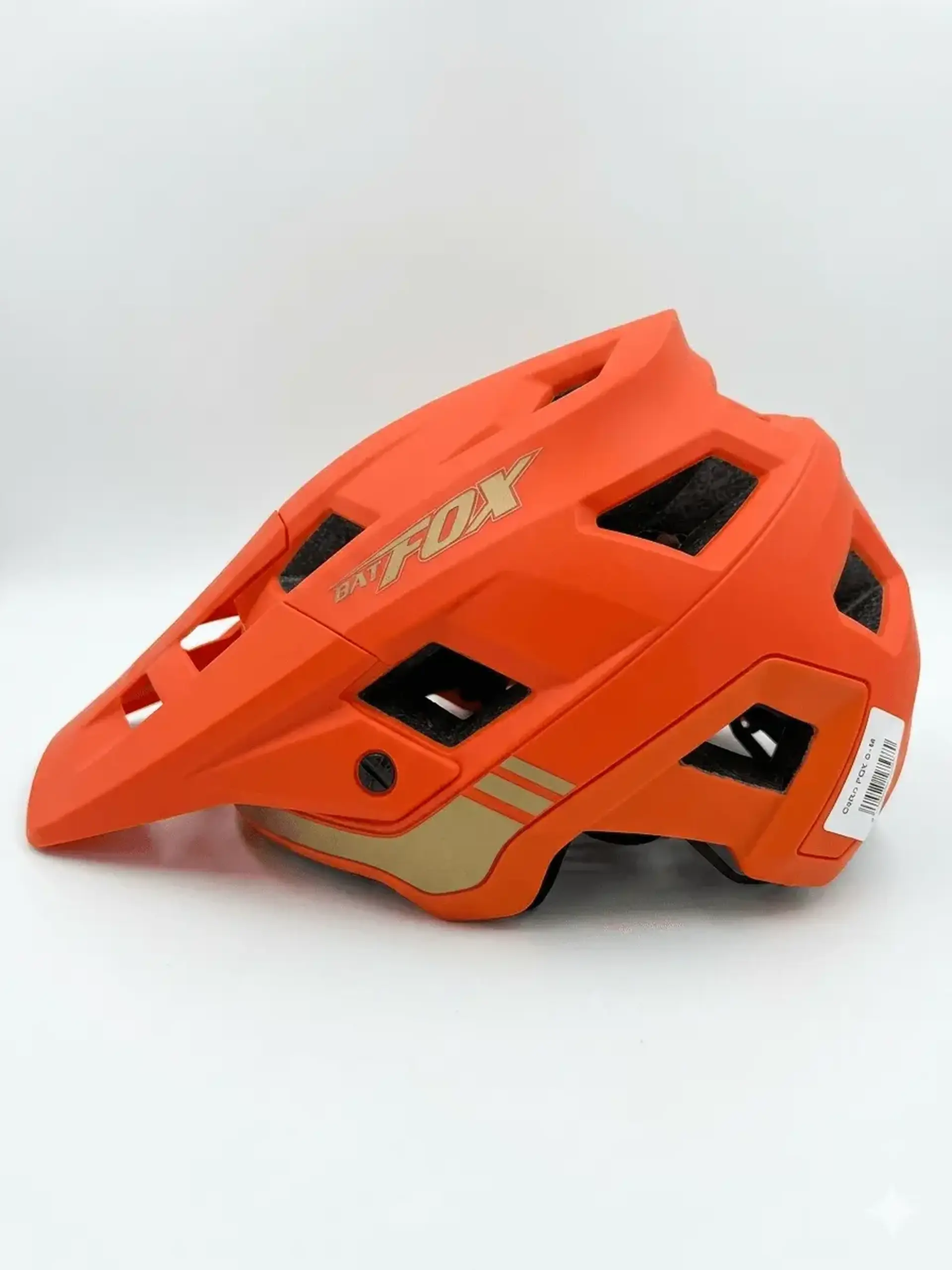 Casca Fox G-16 orange
