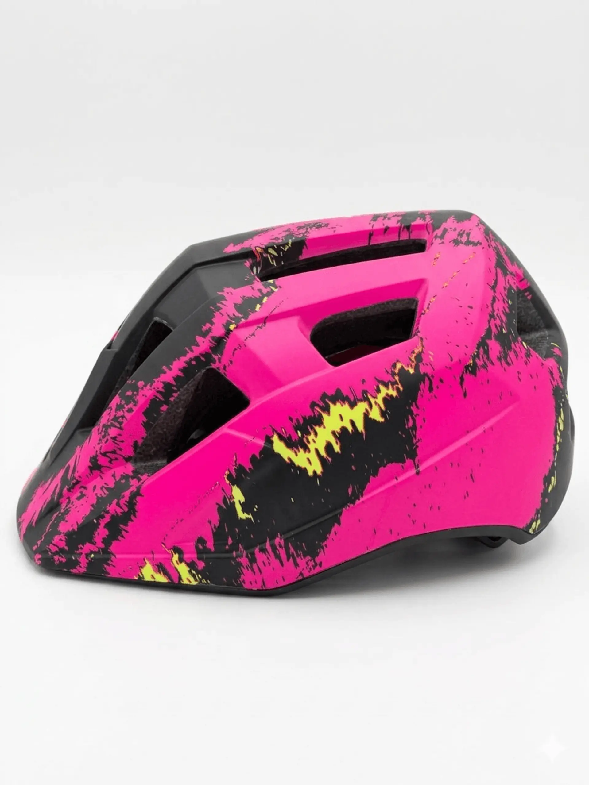 Casca GG roz neon