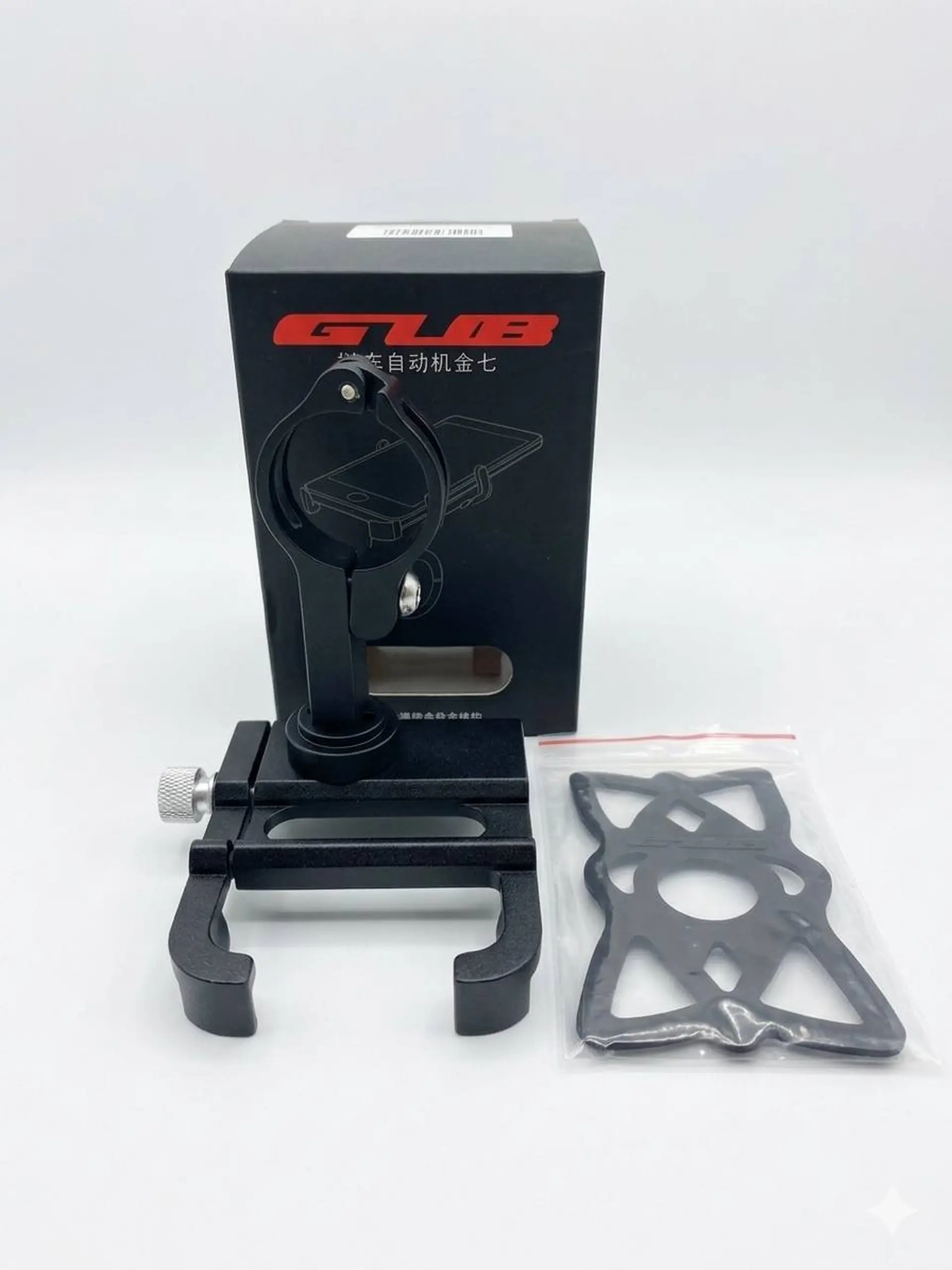 Supot p/u telefon GUB 02