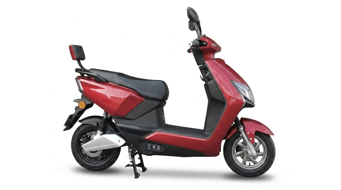 Scuter electric 2000W x